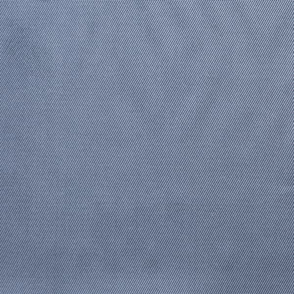 Solid steel blue