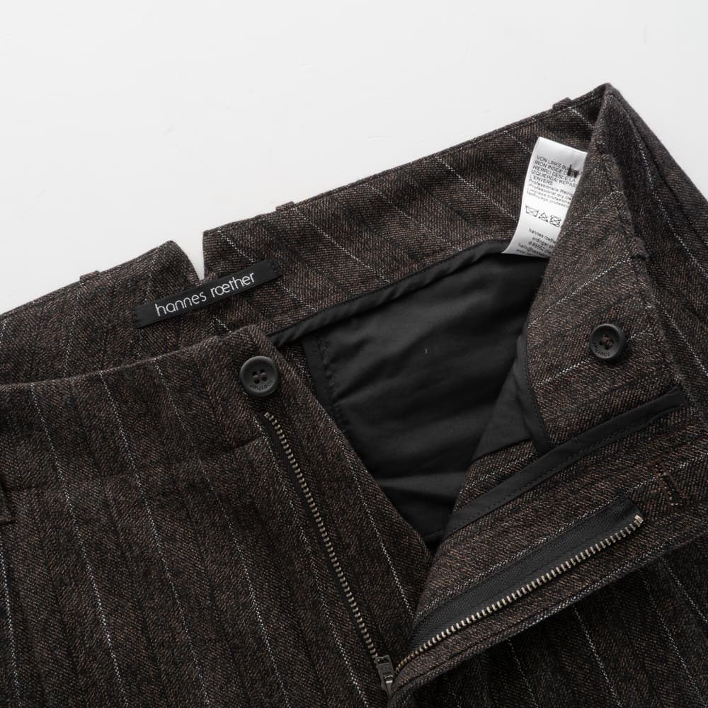 Trousers pa21dre