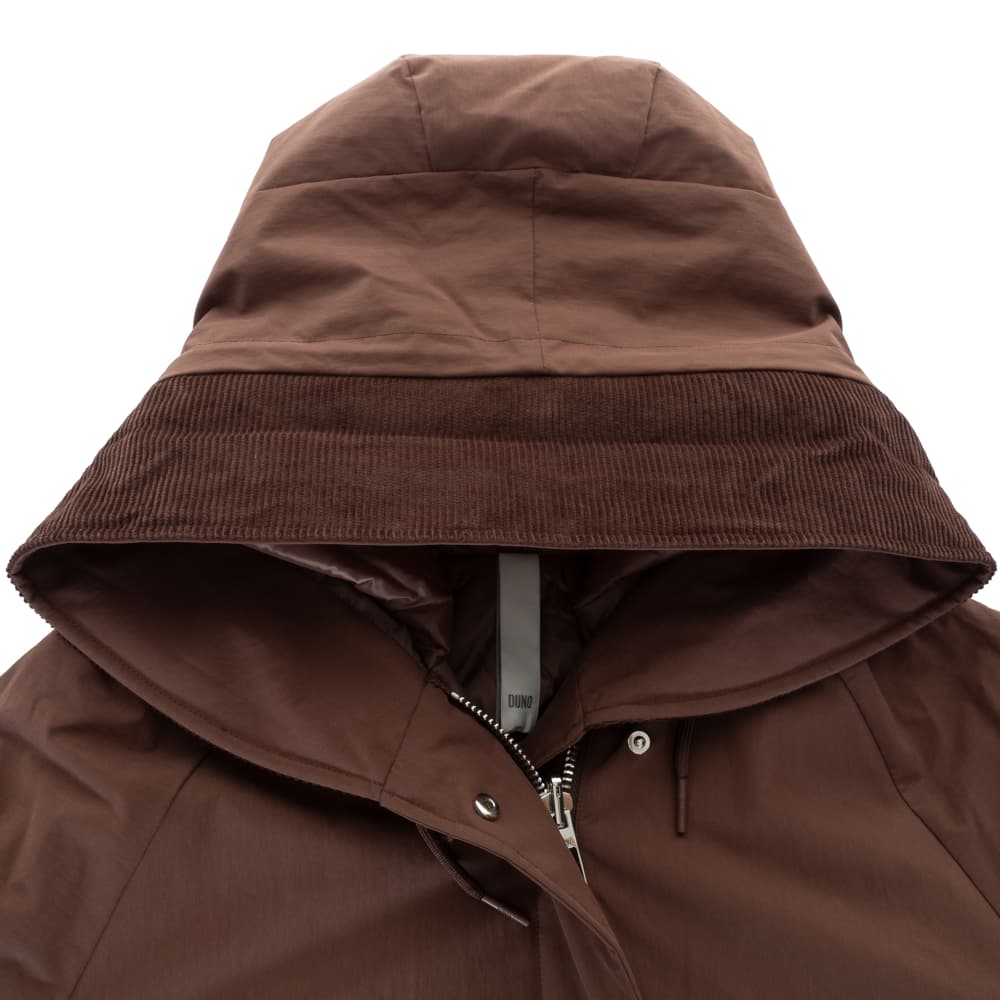 Parka Nako