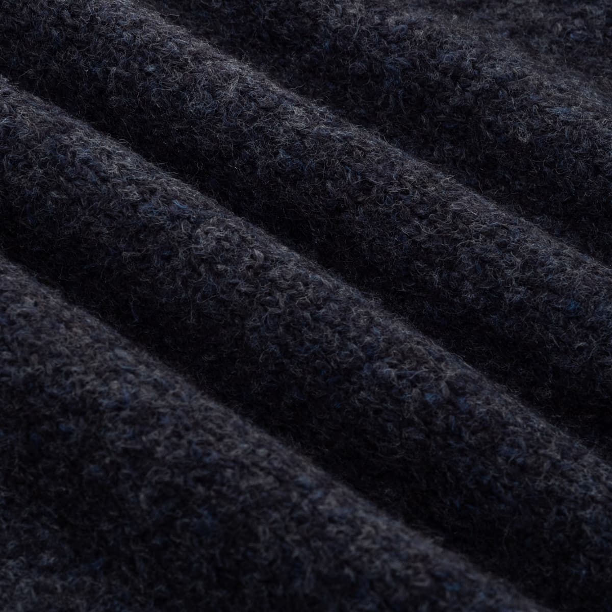 Crew neck Sweater Tweed