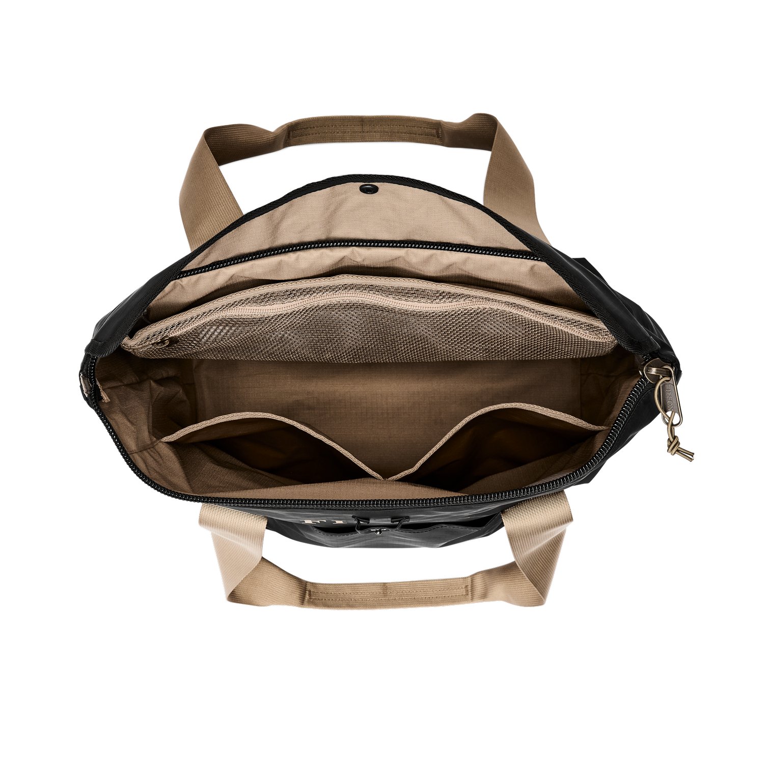 All-Weather Tote Bag