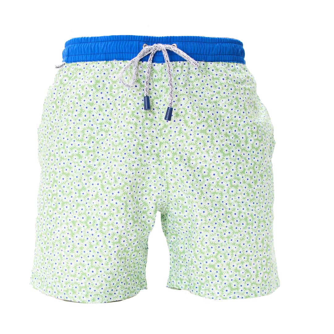 Swim Shorts 4724