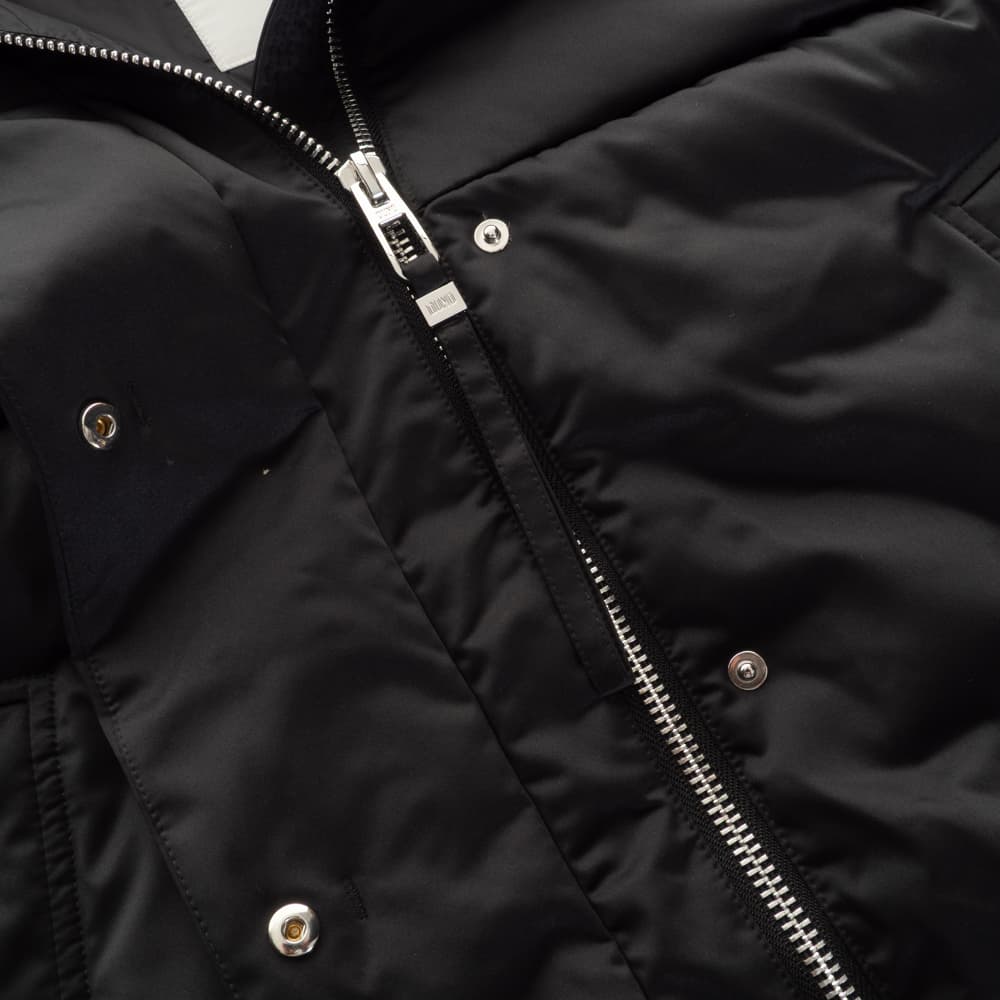 Down Jacket Giada Mestre