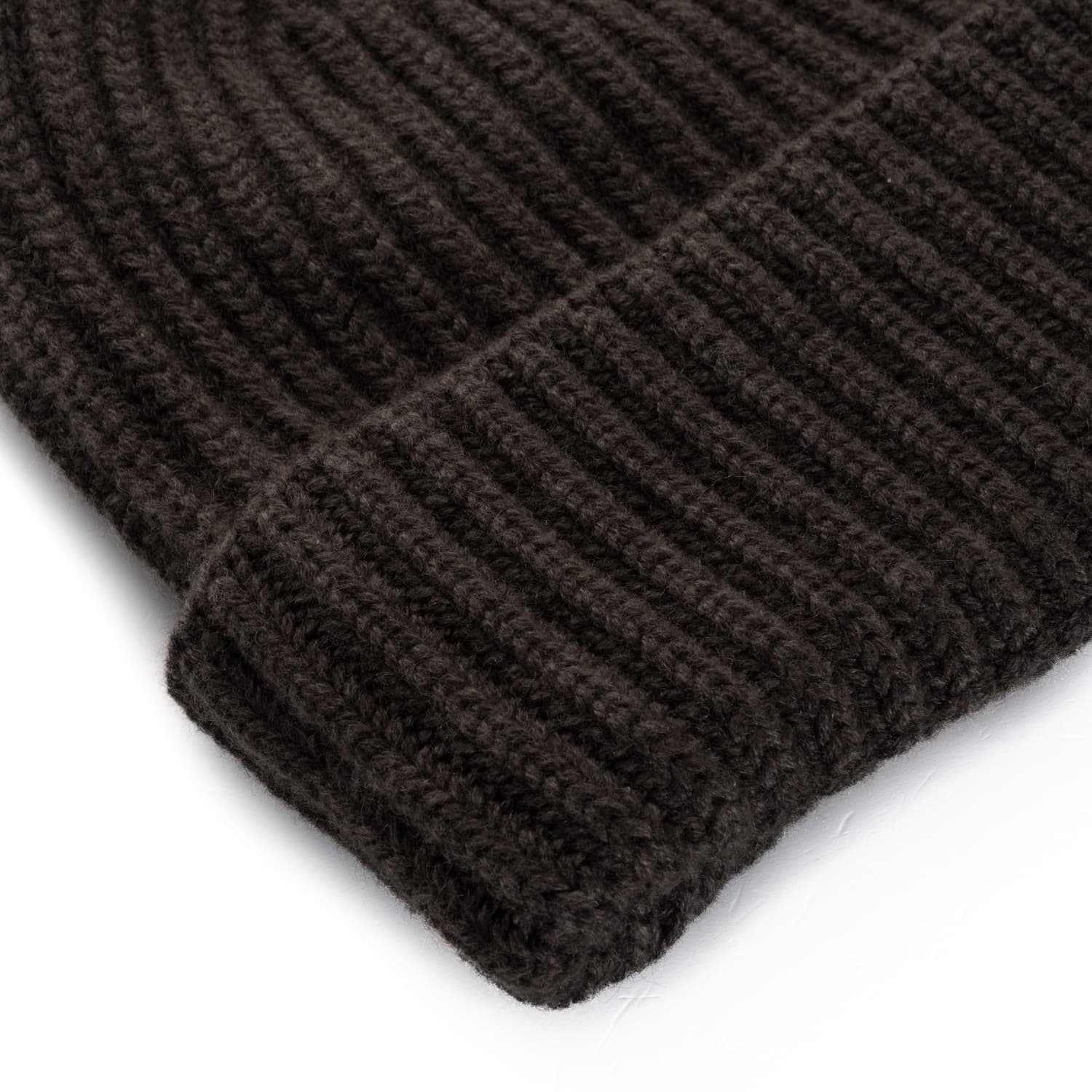 Cashmere Beanie Lam