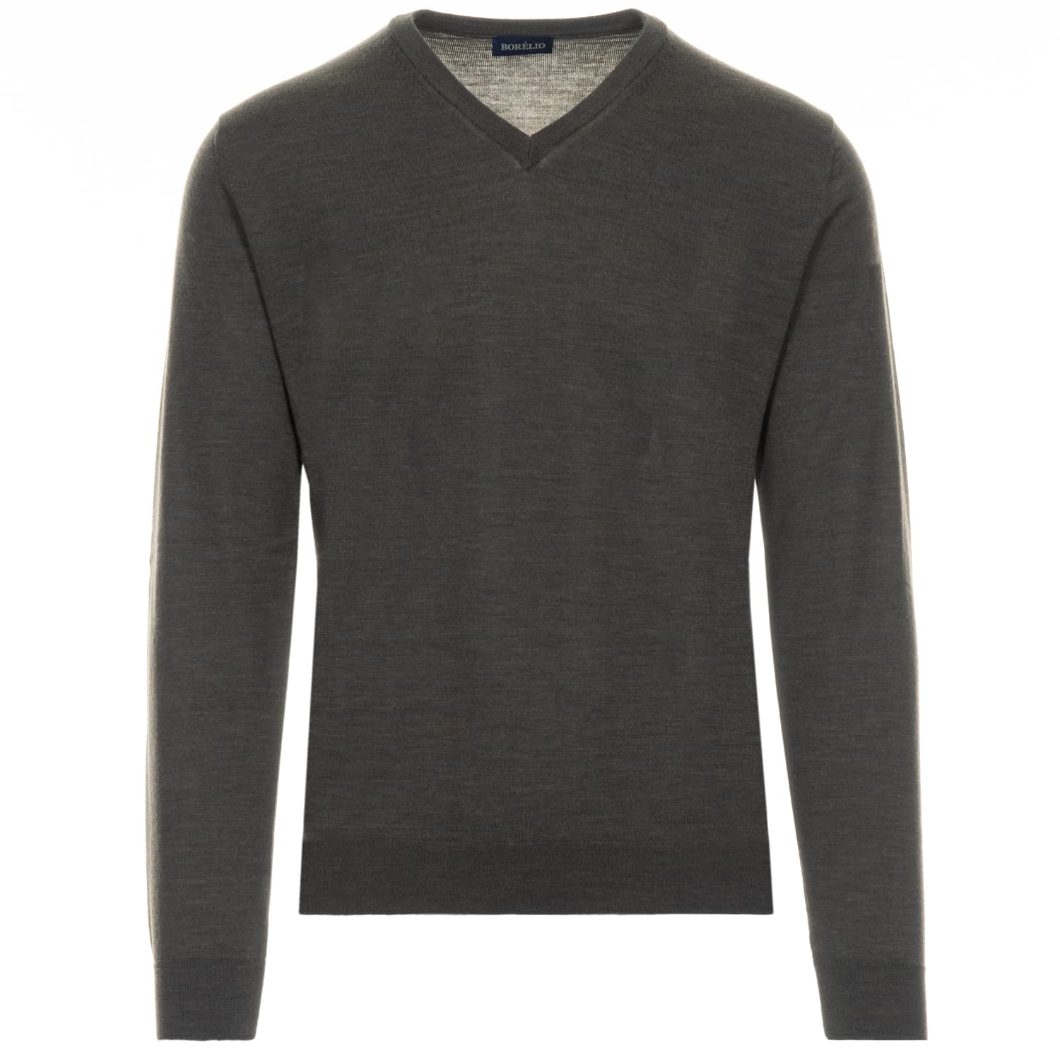 Knitted pullover Charles V-neck Knitted pullover Charles V-neck