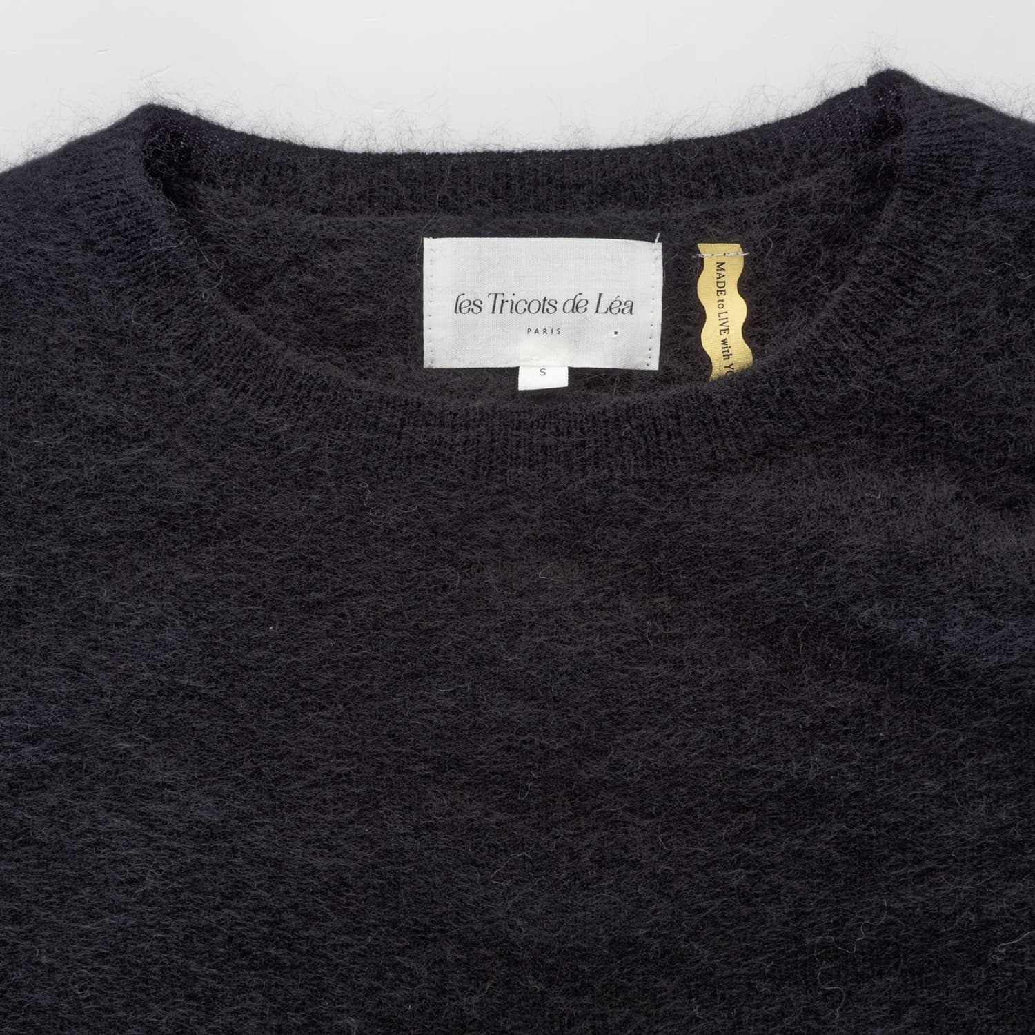Cashmere Sweater