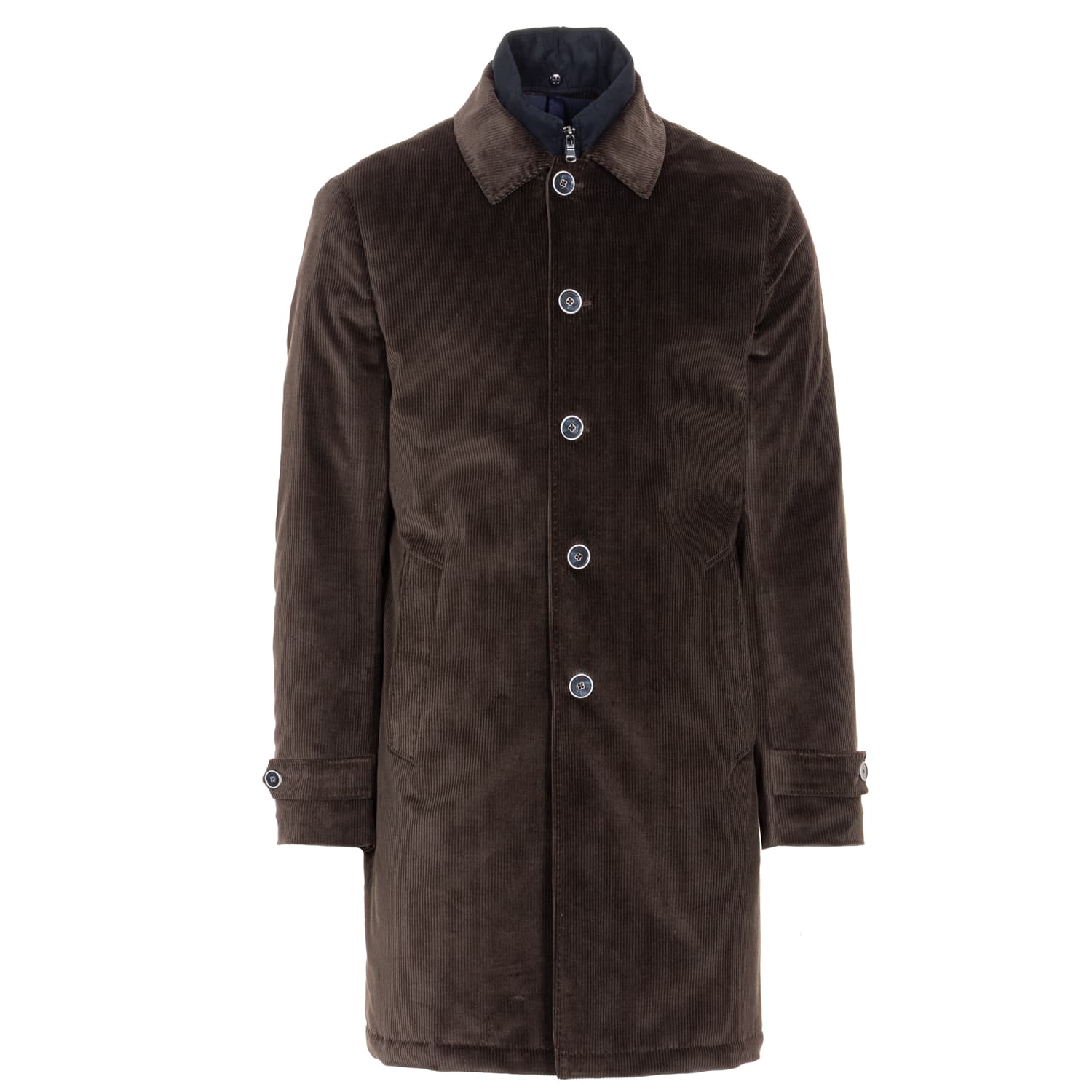 Car Coat Courdory