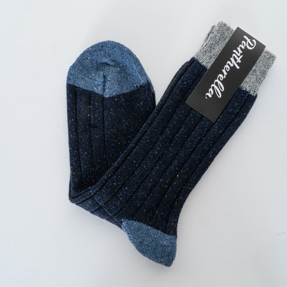 Tweed Socks Thornham