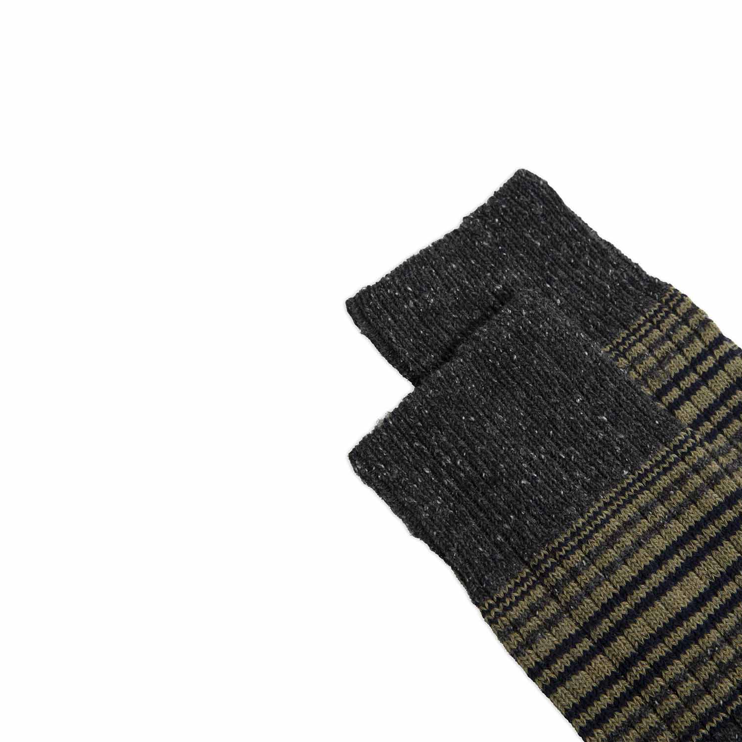 Fine wool socks Lissa