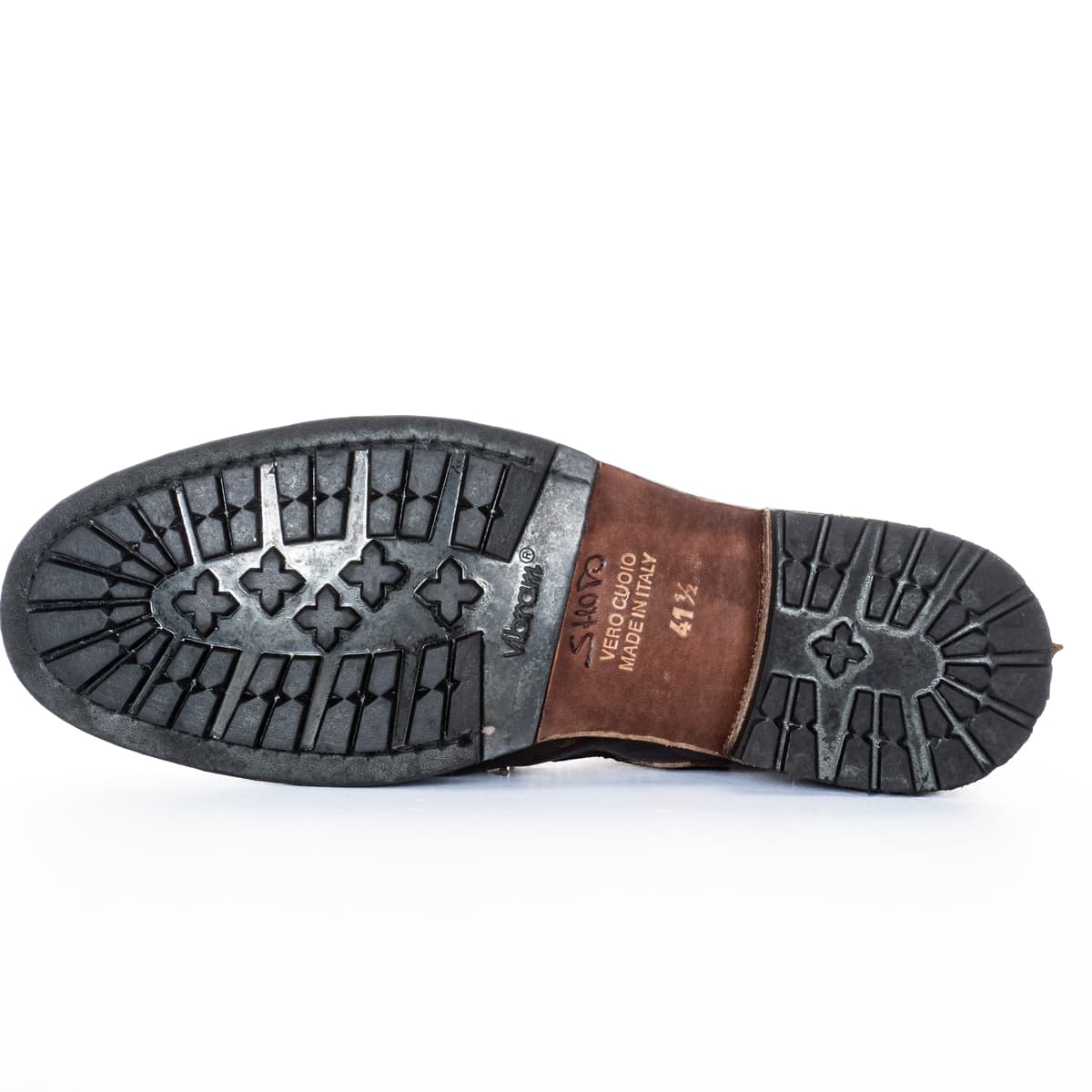 Boots 5998 Calfskin