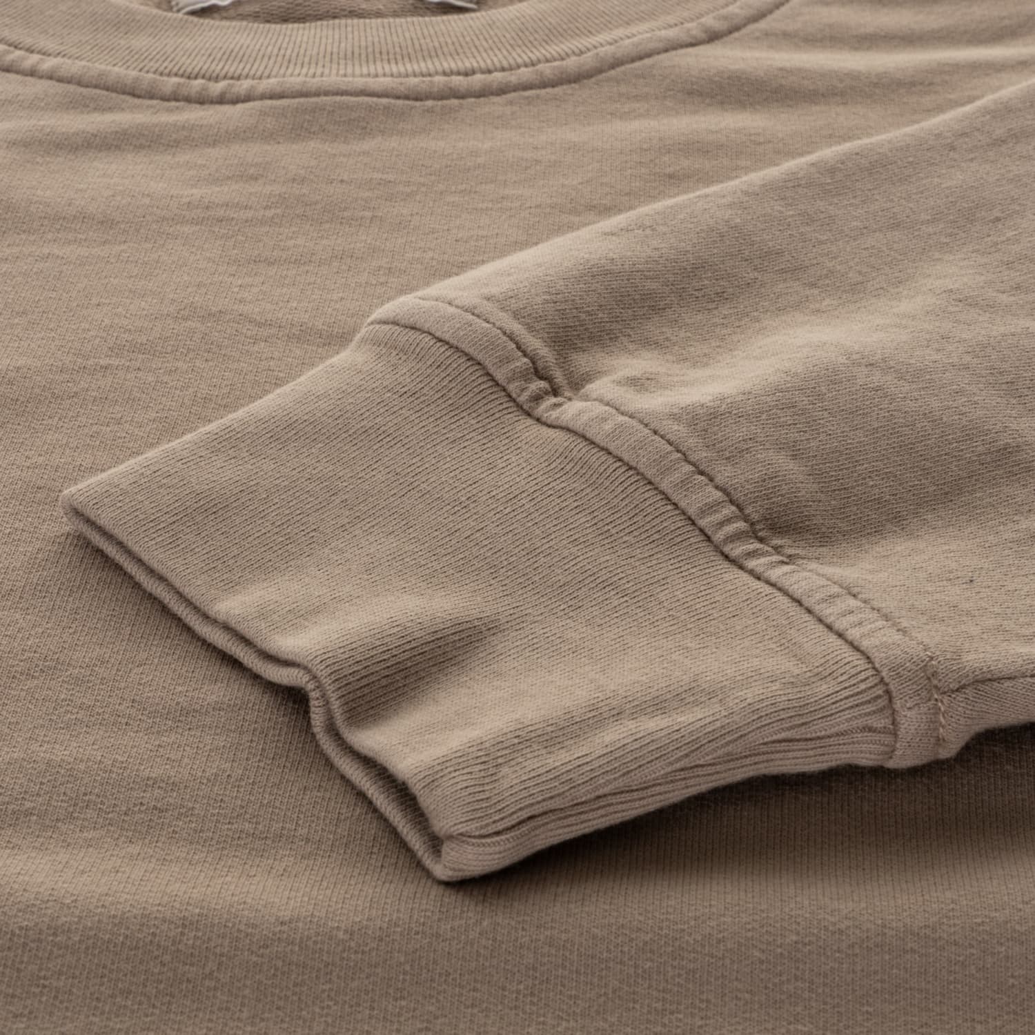 Light Sweater Longsleeve