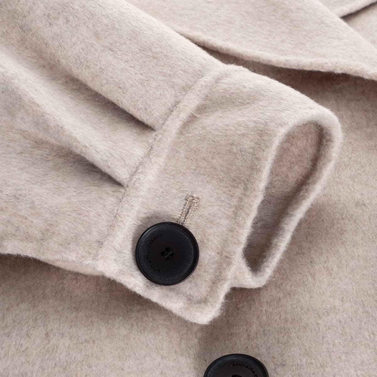 Wool jacket