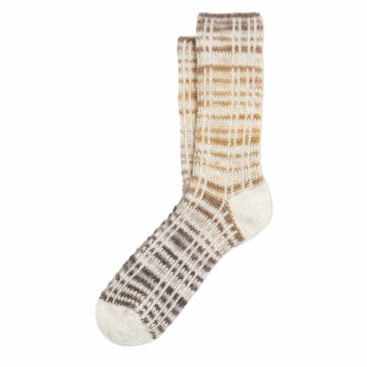 Knit Socks Juliette