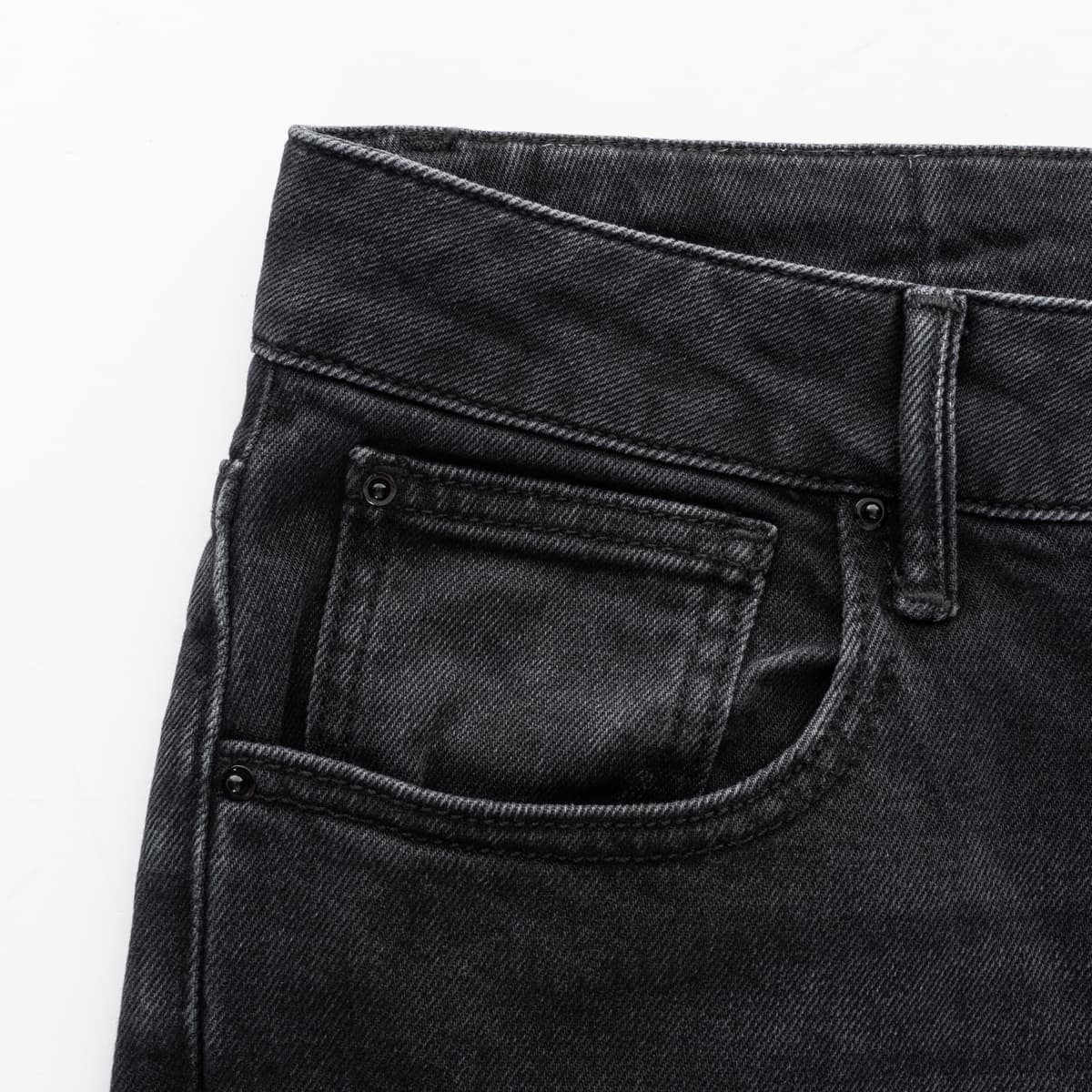 Wide Leg Jeans Janet