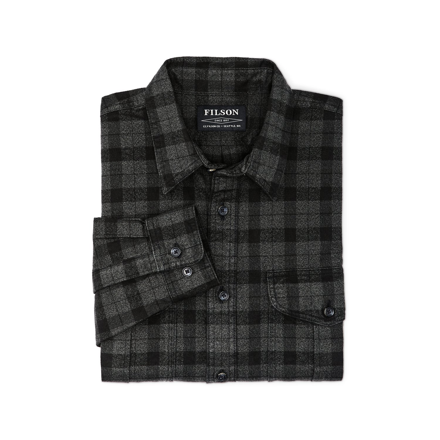 Alaskan Guide Shirt