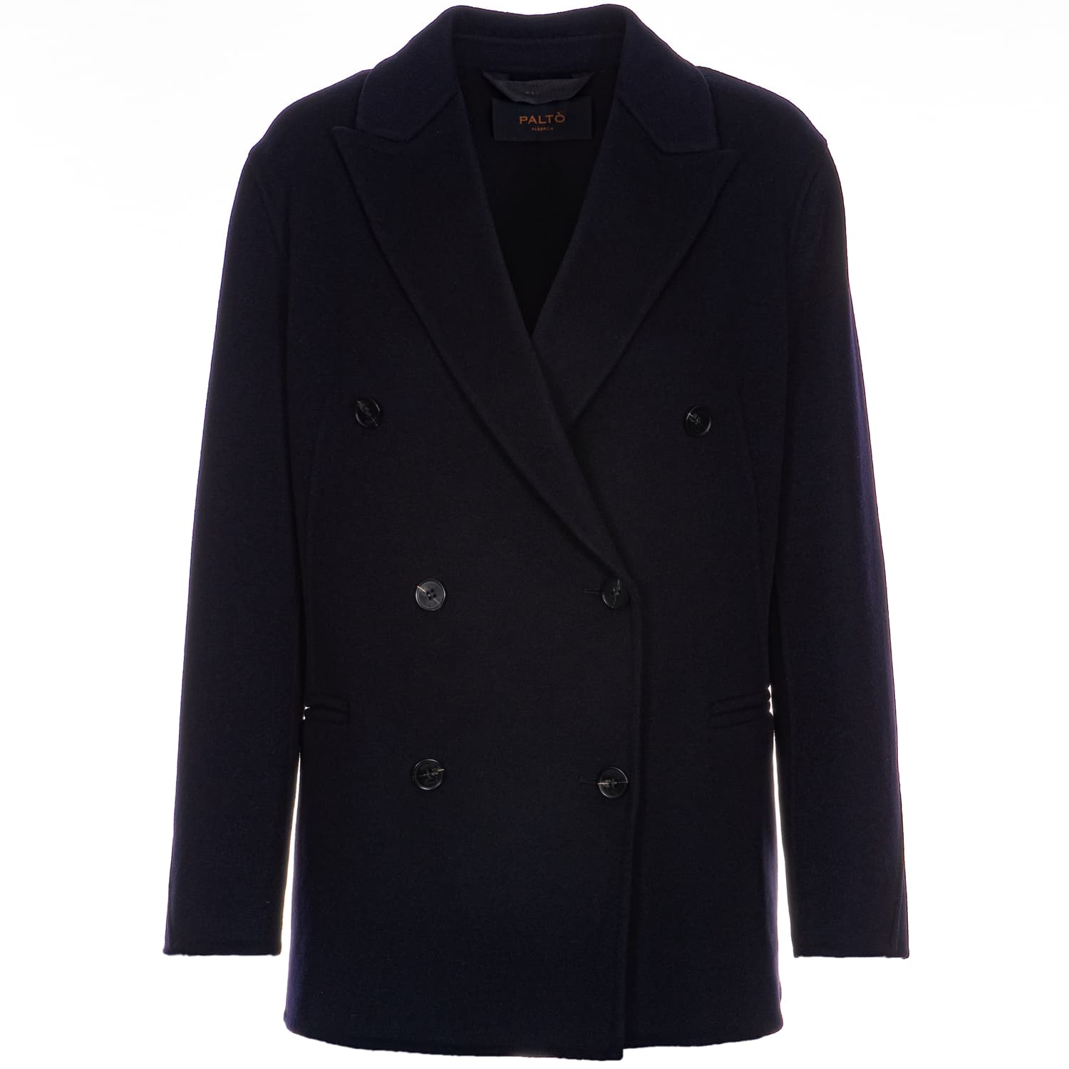 Wool Coat Ariella Wool Coat Ariella