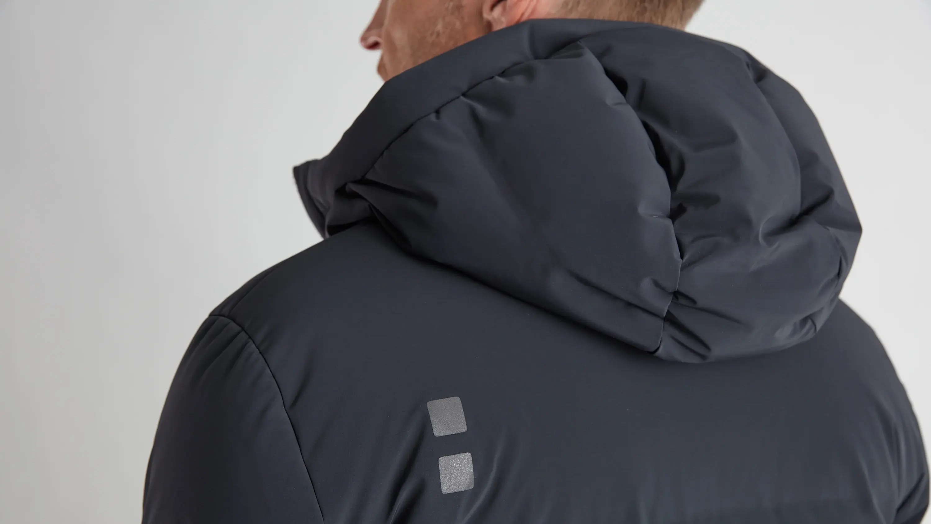 7102 Tycoon Coat