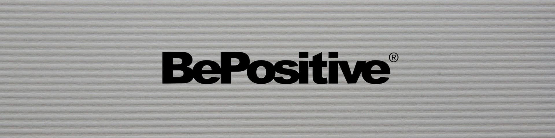 BePositive-banner