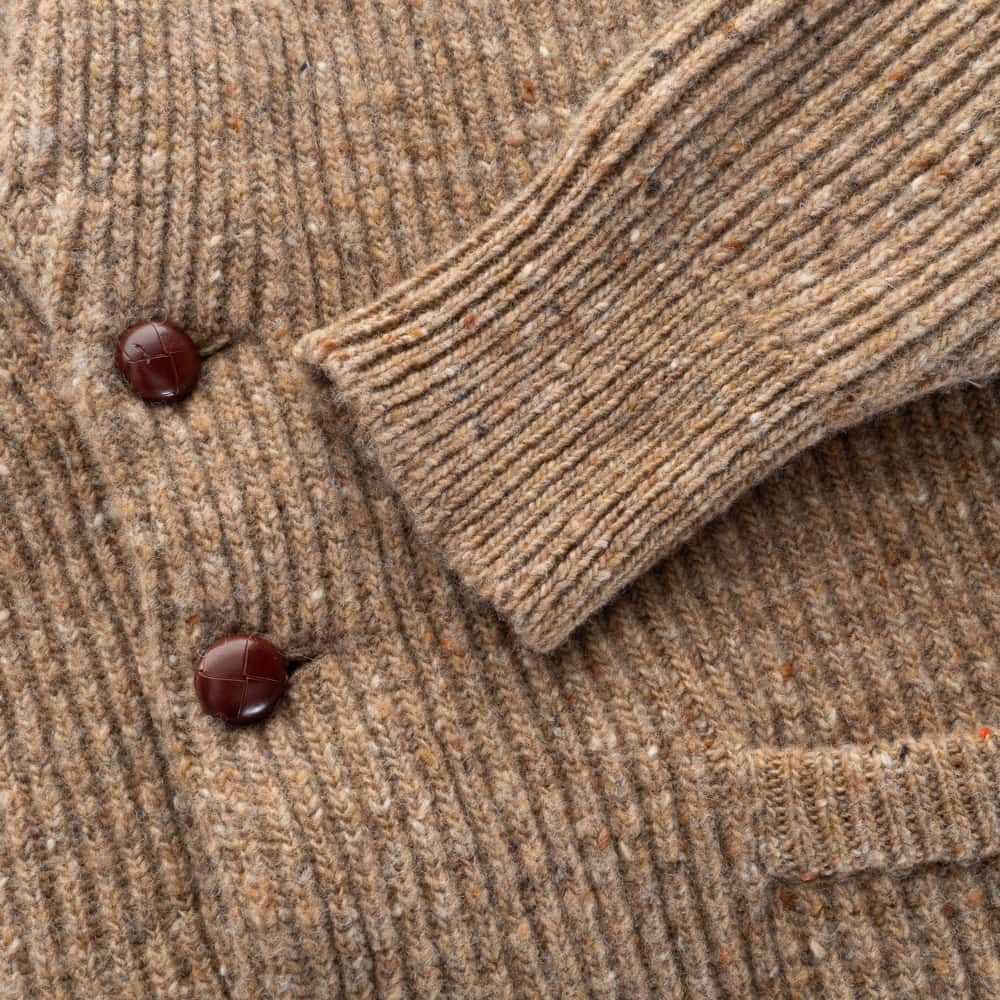 Windsor Cardigan Boyne