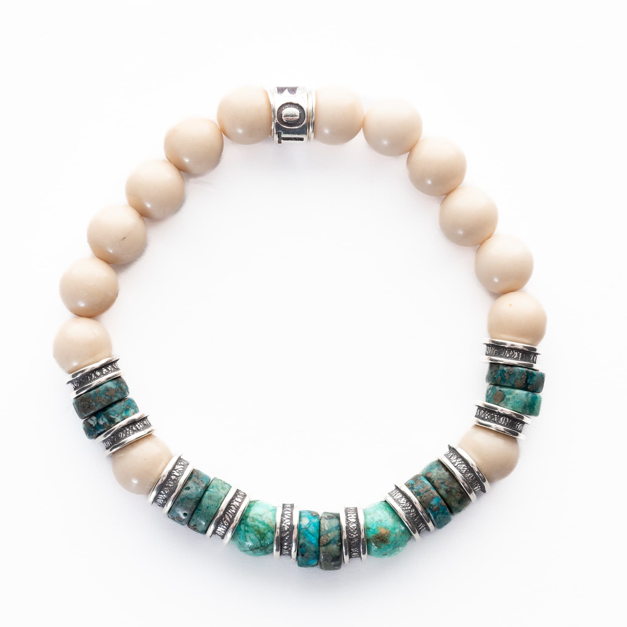 Shoto-Sterling-24-007-peru-jaspis-fossil-stone-Sterling-Silber-Pyrit-1-von-3 shoto-sterling-24-007-peru-jaspis-fossil-stone-sterling-silber-pyrit-1-von-3