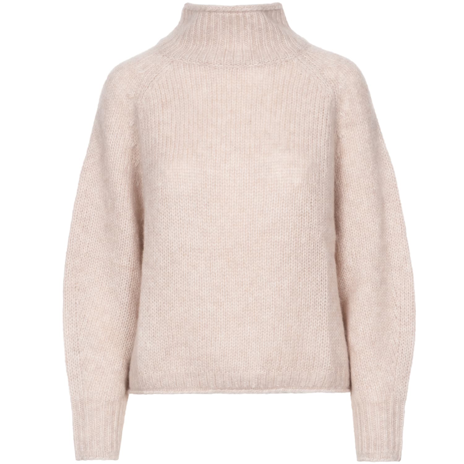 Cashmere Blend Sweater