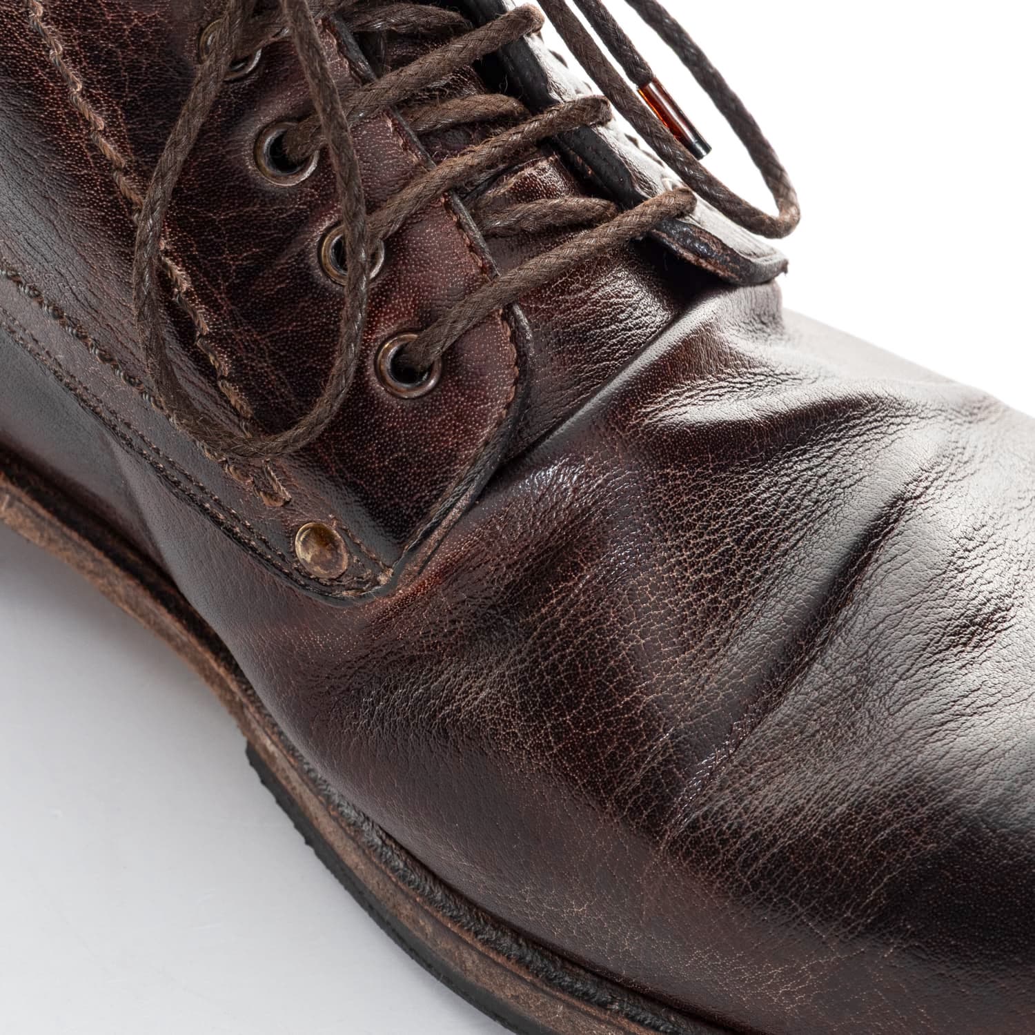 Boots 5998 Calfskin