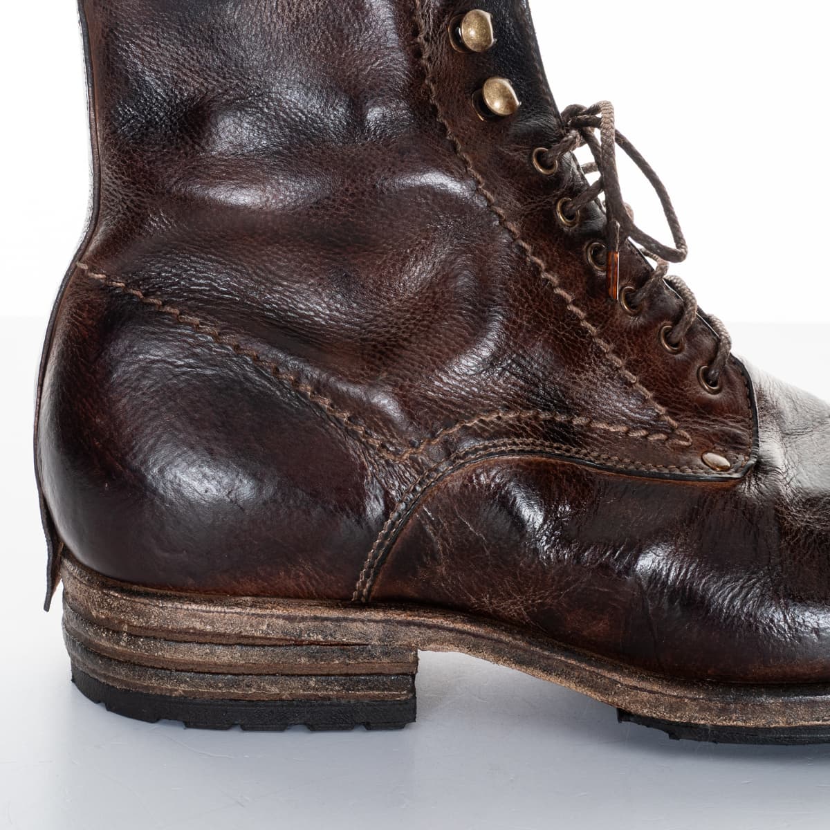 Boots 5998 Calfskin