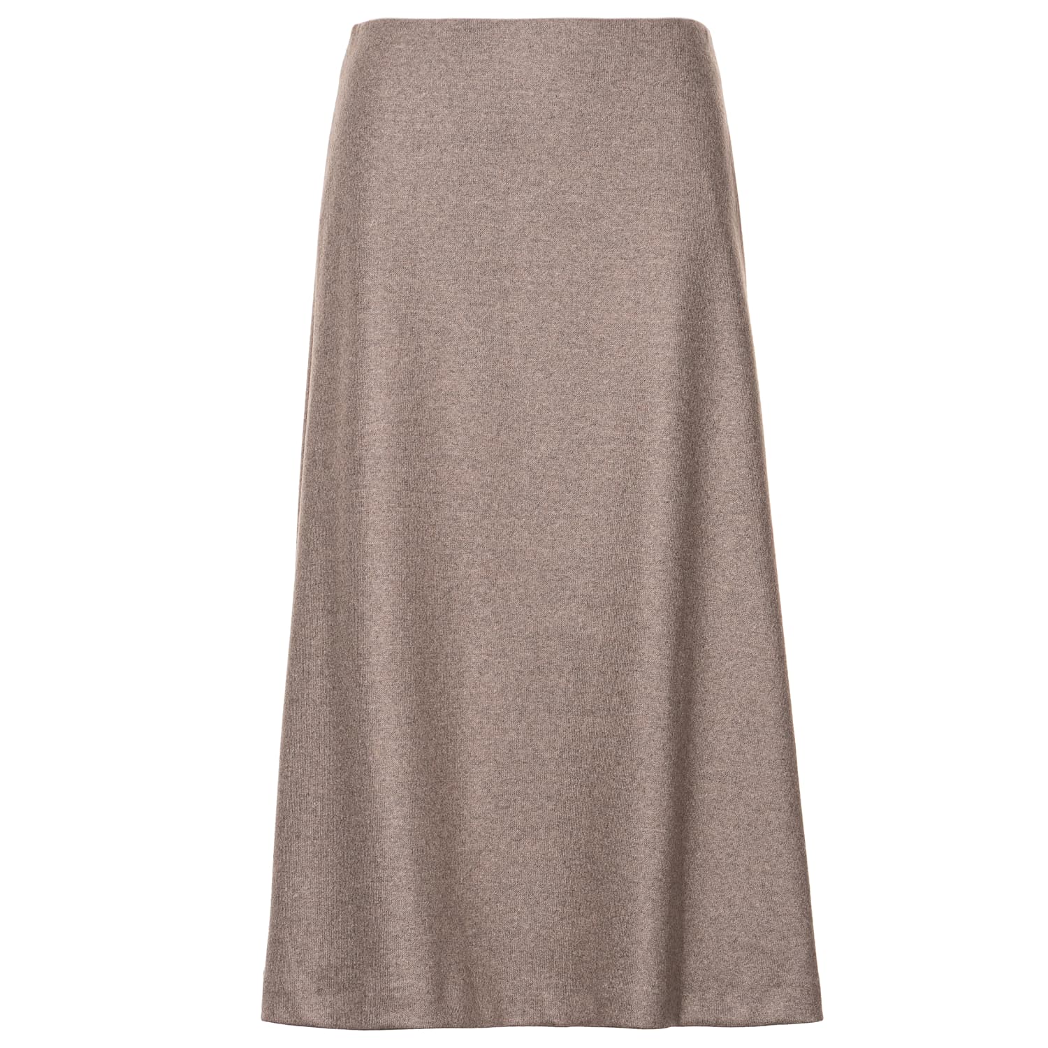 Cashmere Skirt