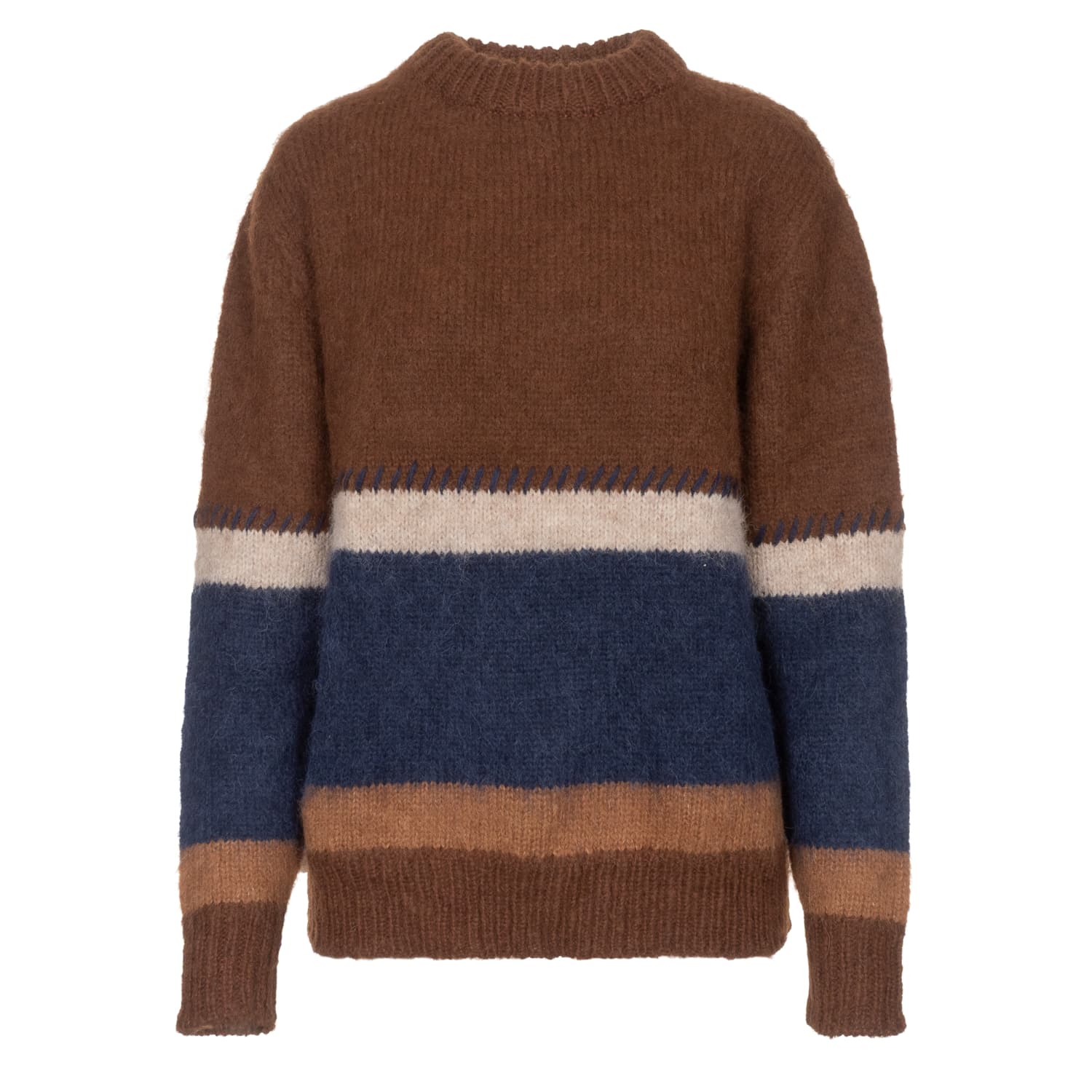 Alpaca Sweater Pasco