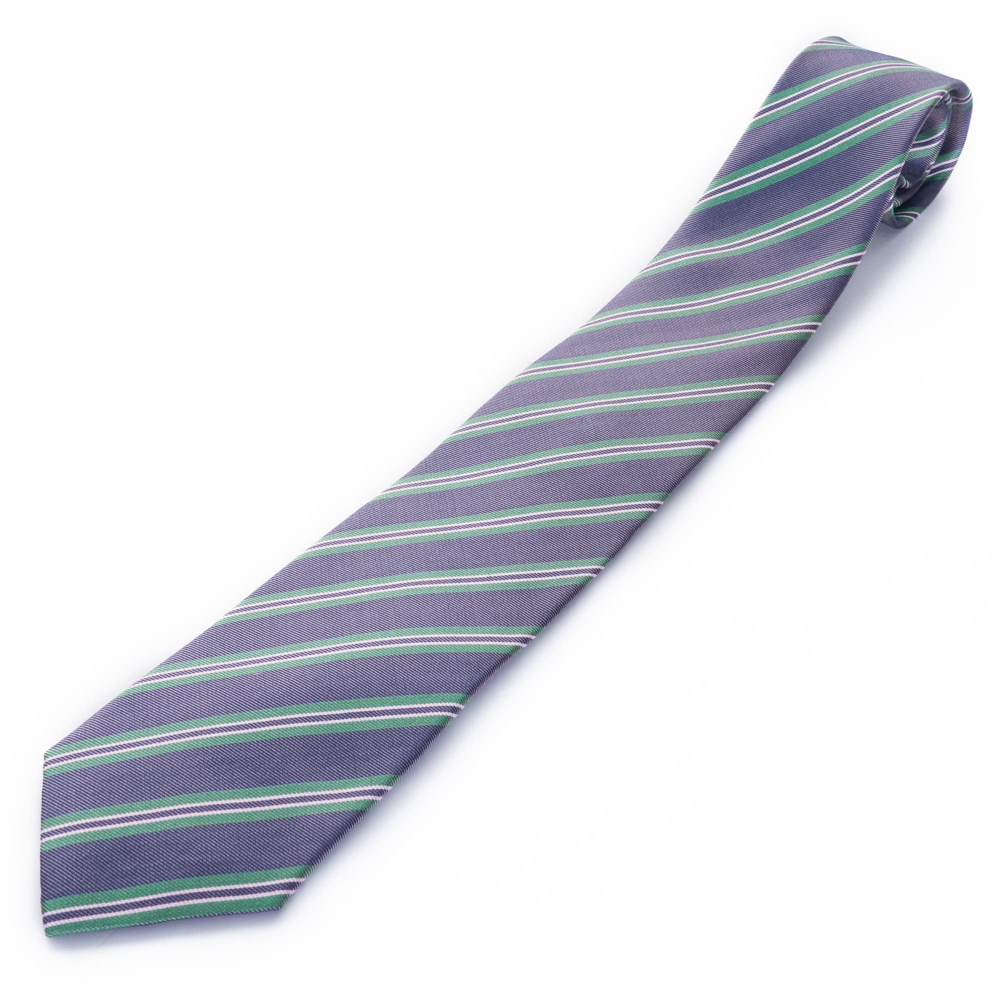 Silk Necktie Albert Silk Necktie Albert