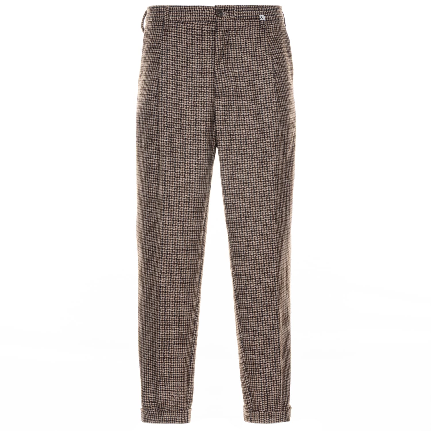 Chino Houndstooth Chino Houndstooth