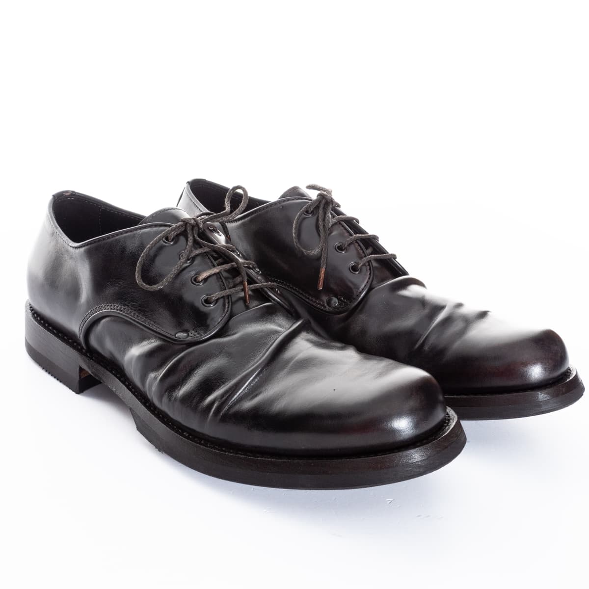 Derby 7691 Horse Leather