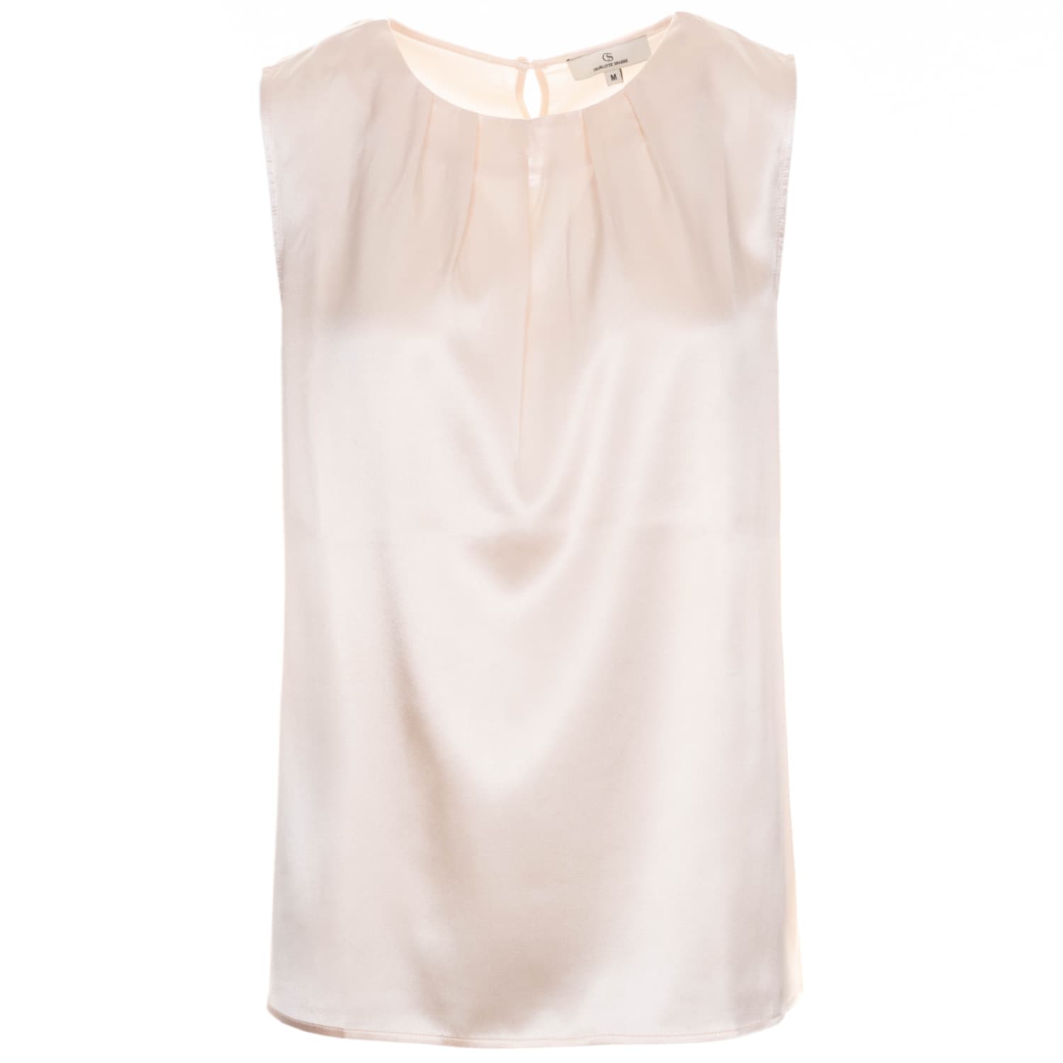 Charlotte-Sparre-3100-pleat-top-cream-4-von-4 charlotte-sparre-3100-pleat-top-cream-4-von-4
