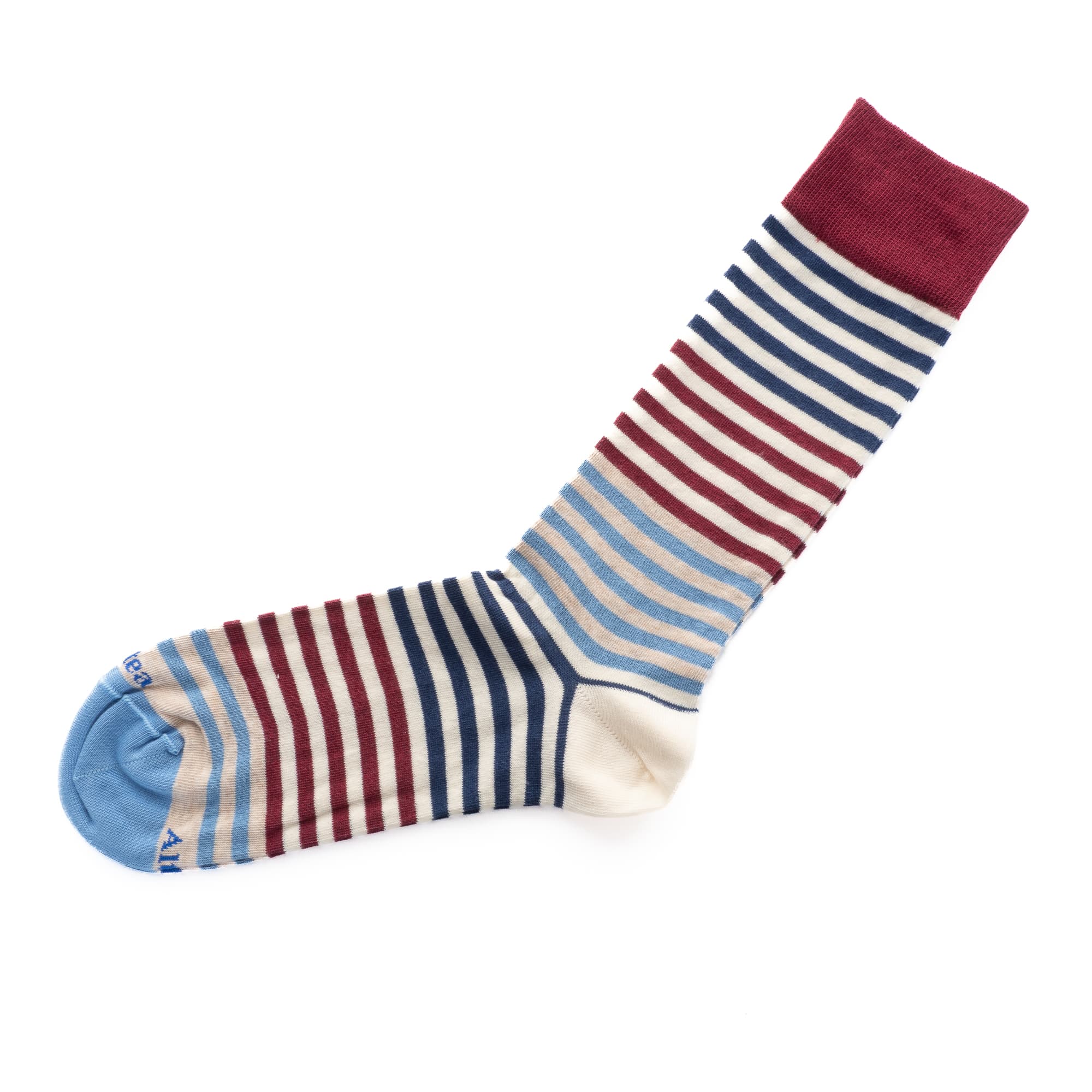 Striped Socks 8083