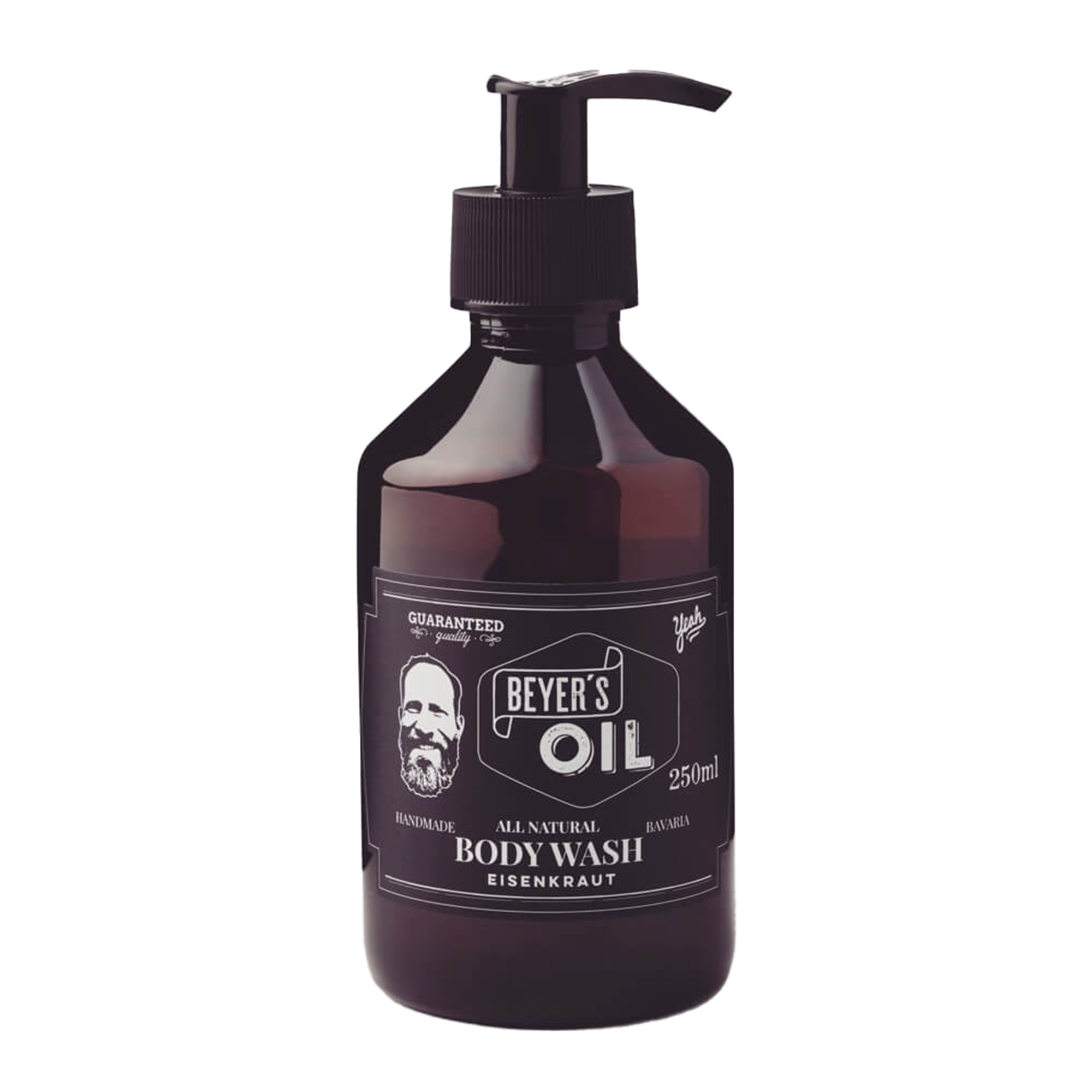 Herbal body wash Herbal body wash