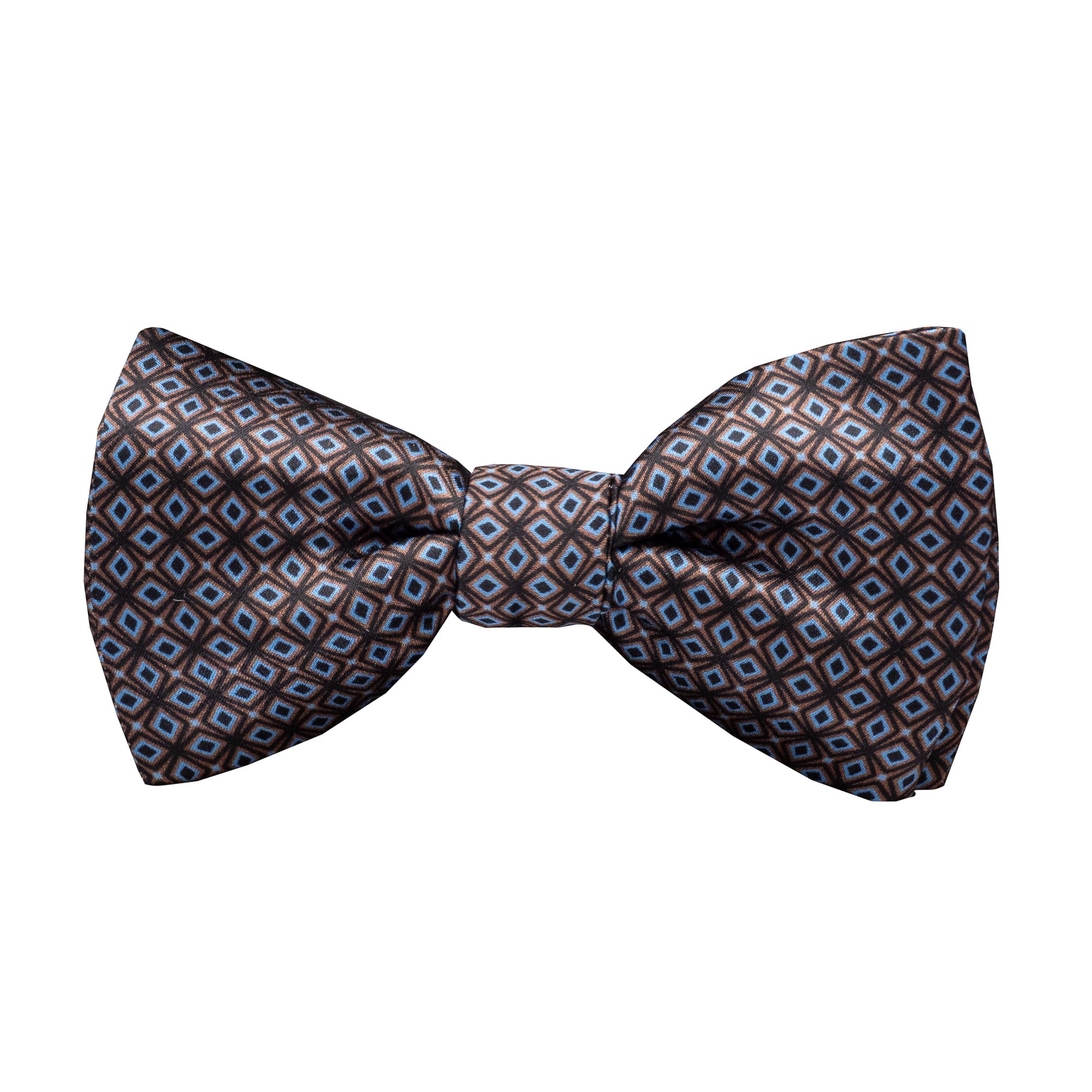 Bow Tie Duke Patterned Bow Tie Duke Patterned
