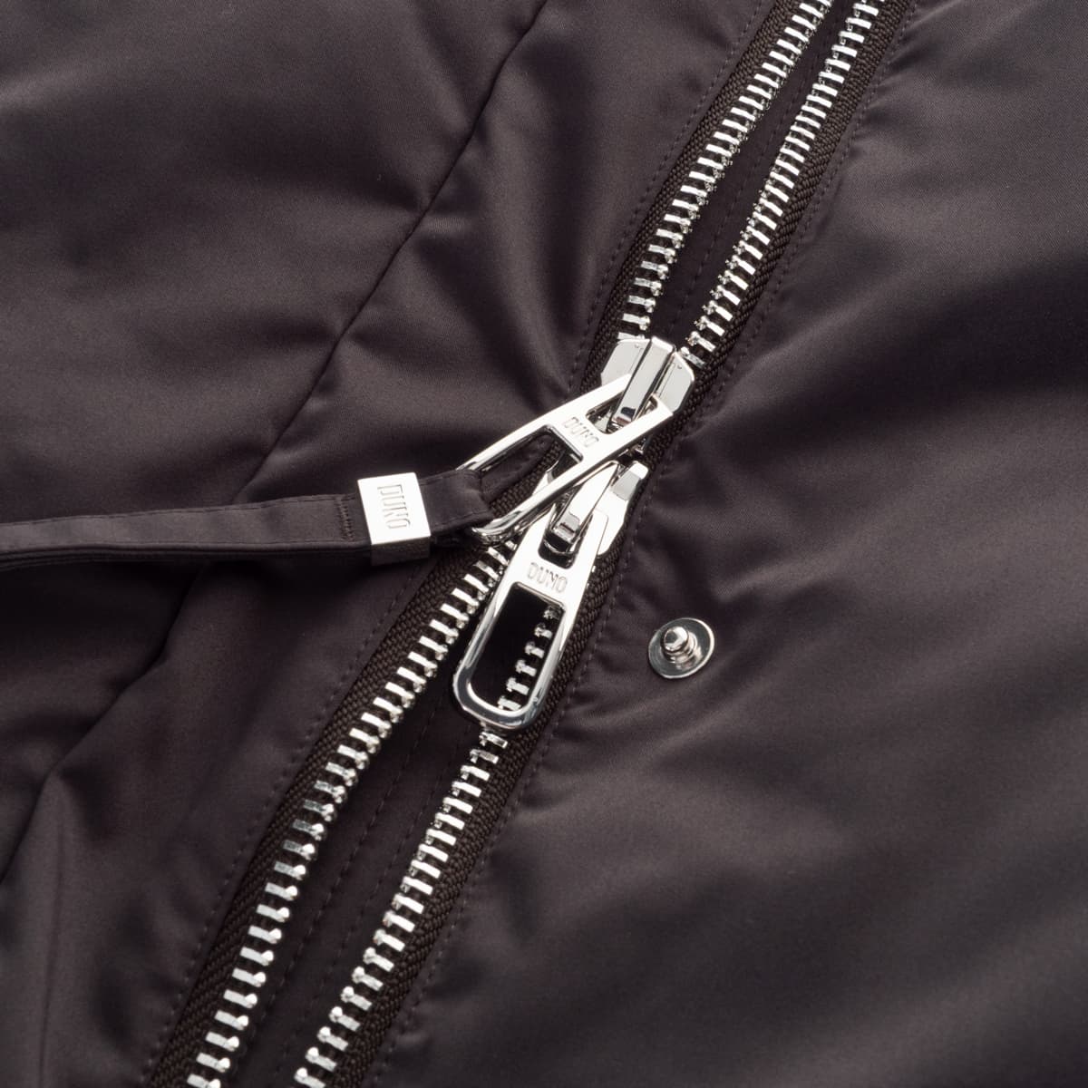 Down Jacket Giada Mestre