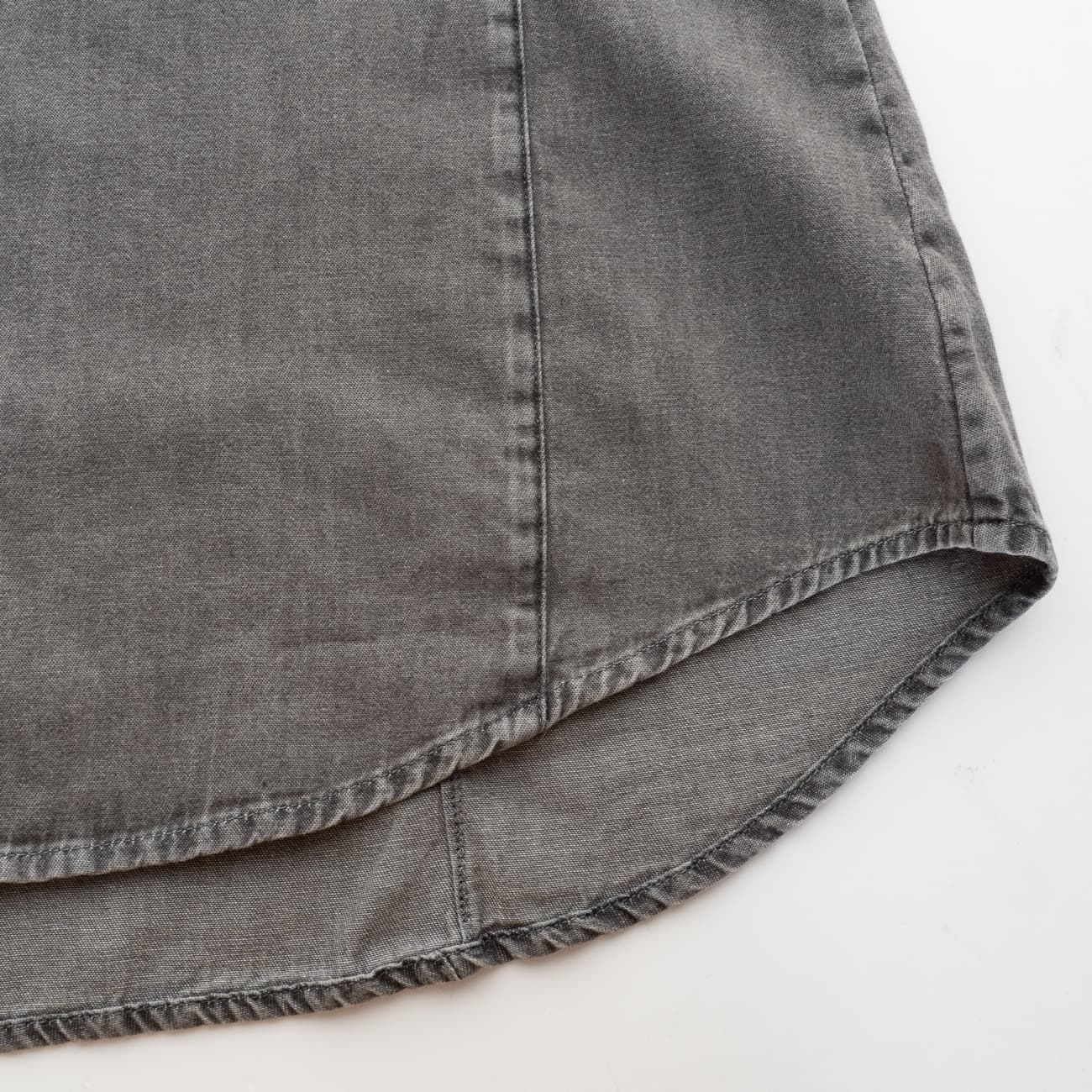 Denim Blouse AGX