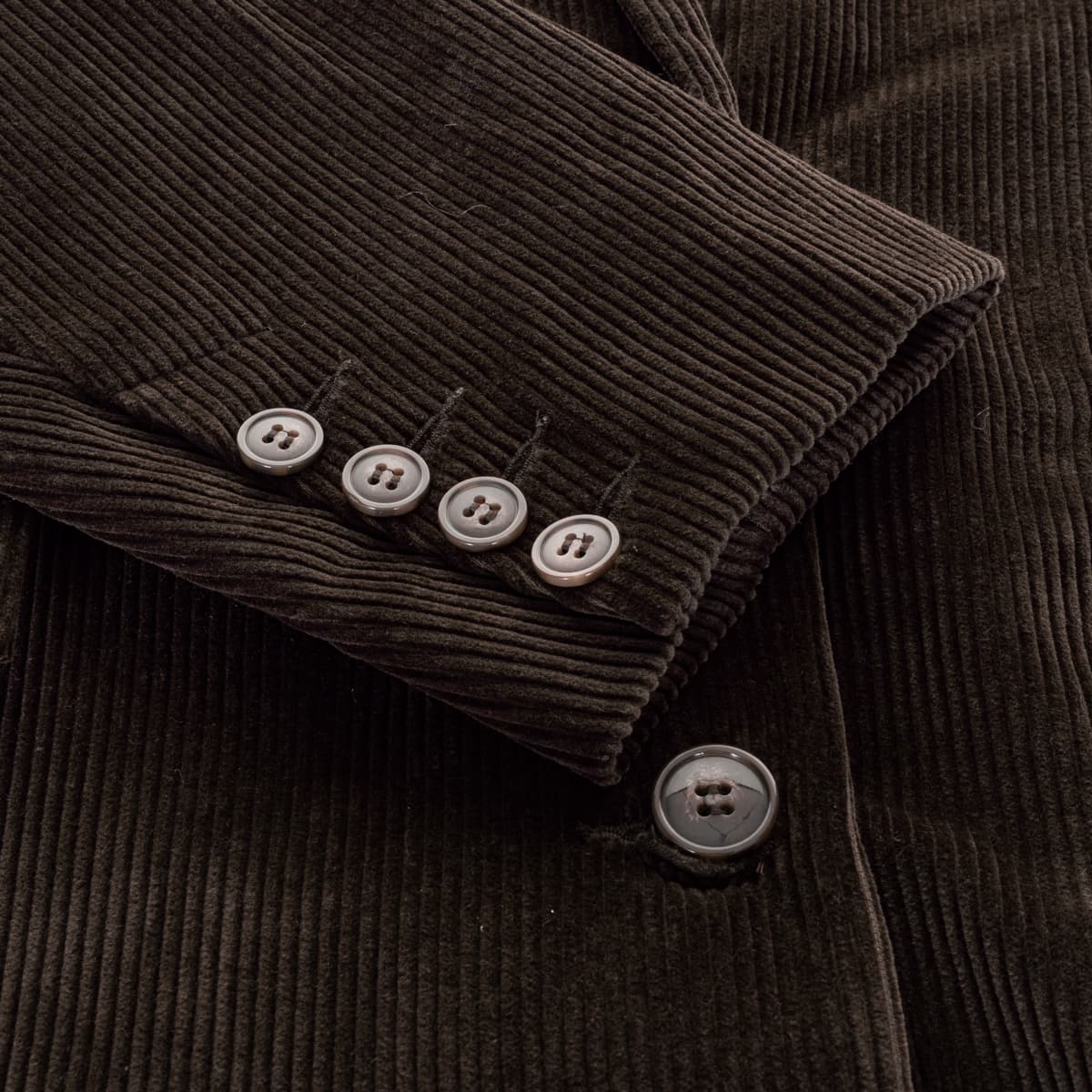 Corduroy Blazer Enil