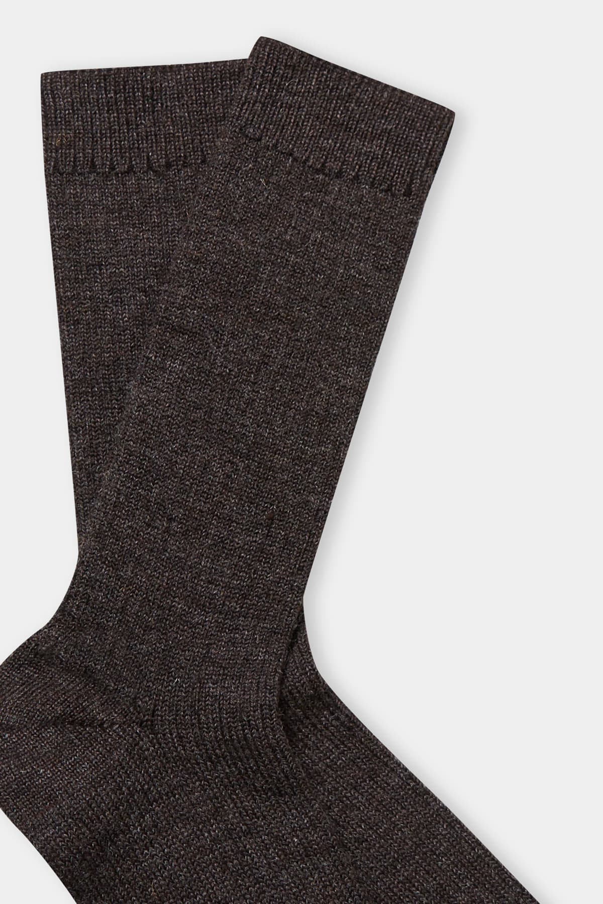 Merino Alpaca Socks