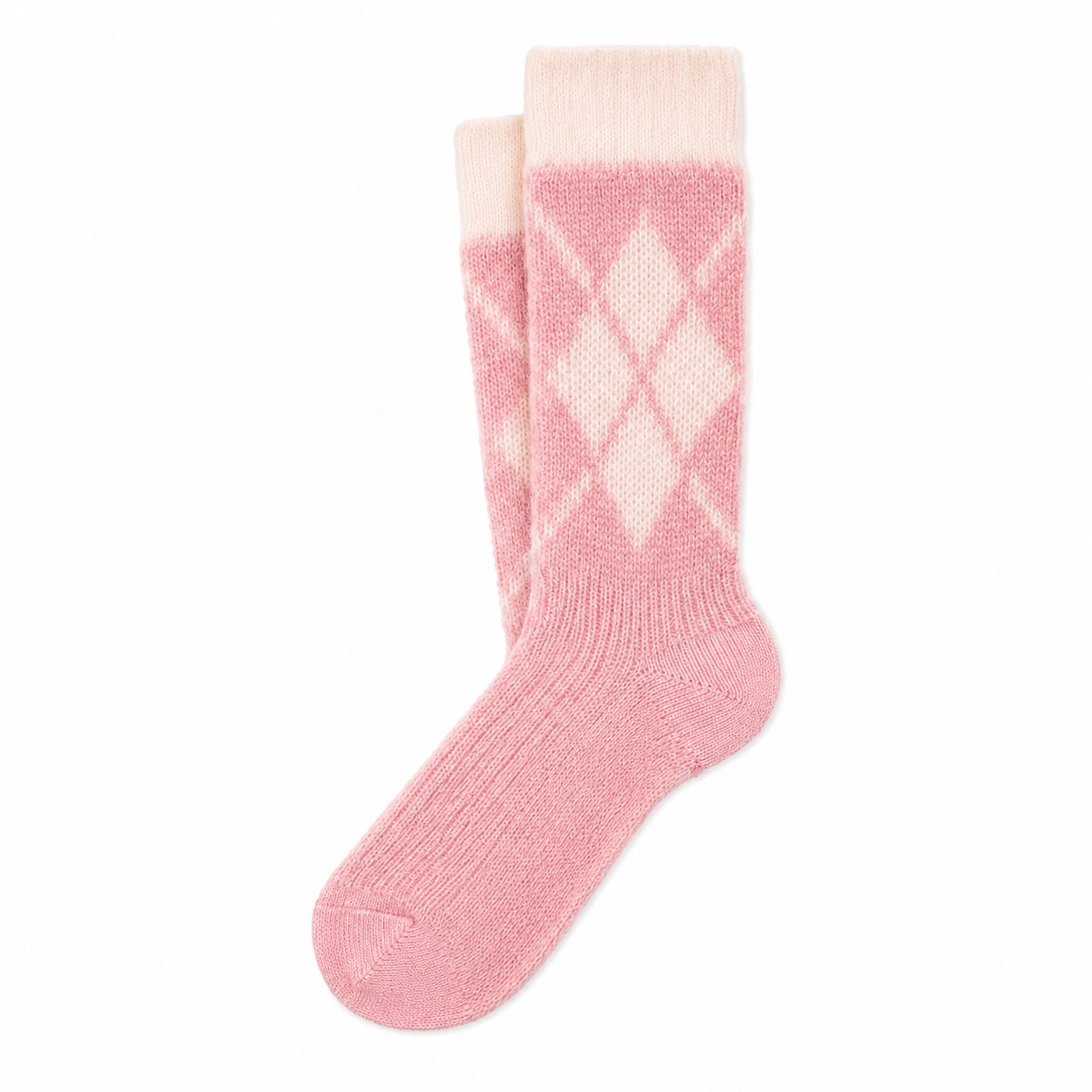 Knit Socks Quebec