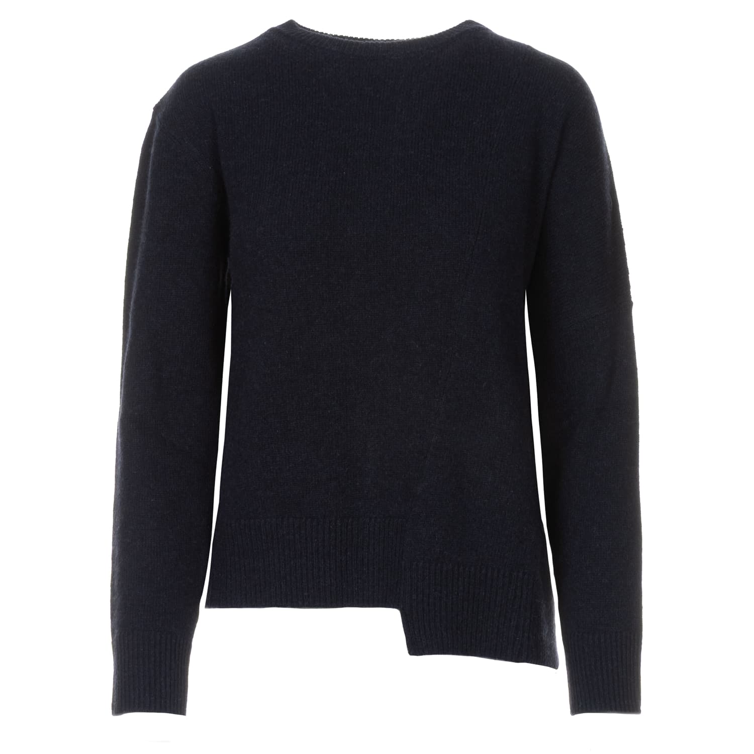 Cashmere Silk Sweater