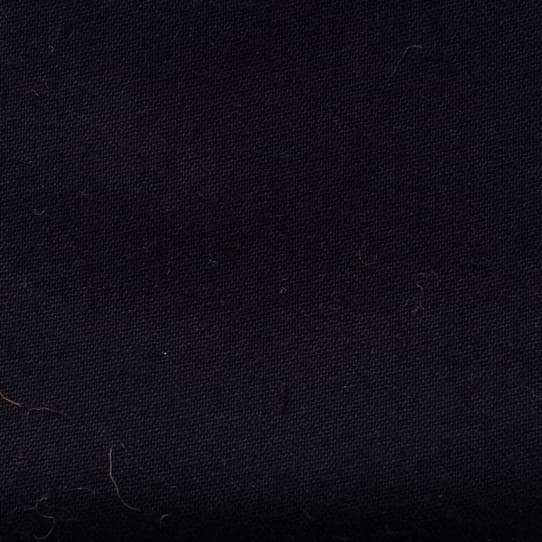 Lightweight satin wool twill navy