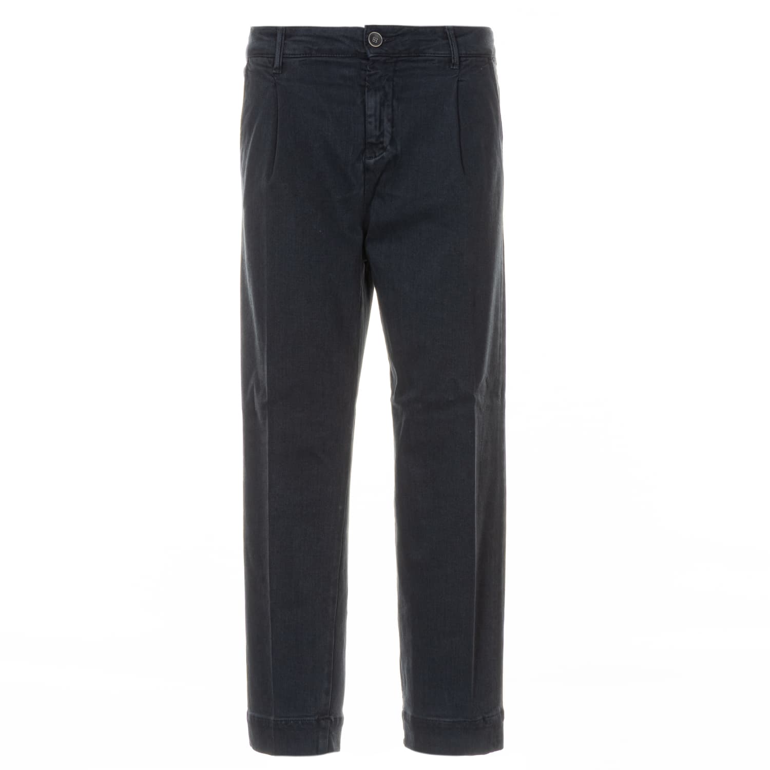 Chino 522 Brushed Bull Twill Chino 522 Brushed Bull Twill