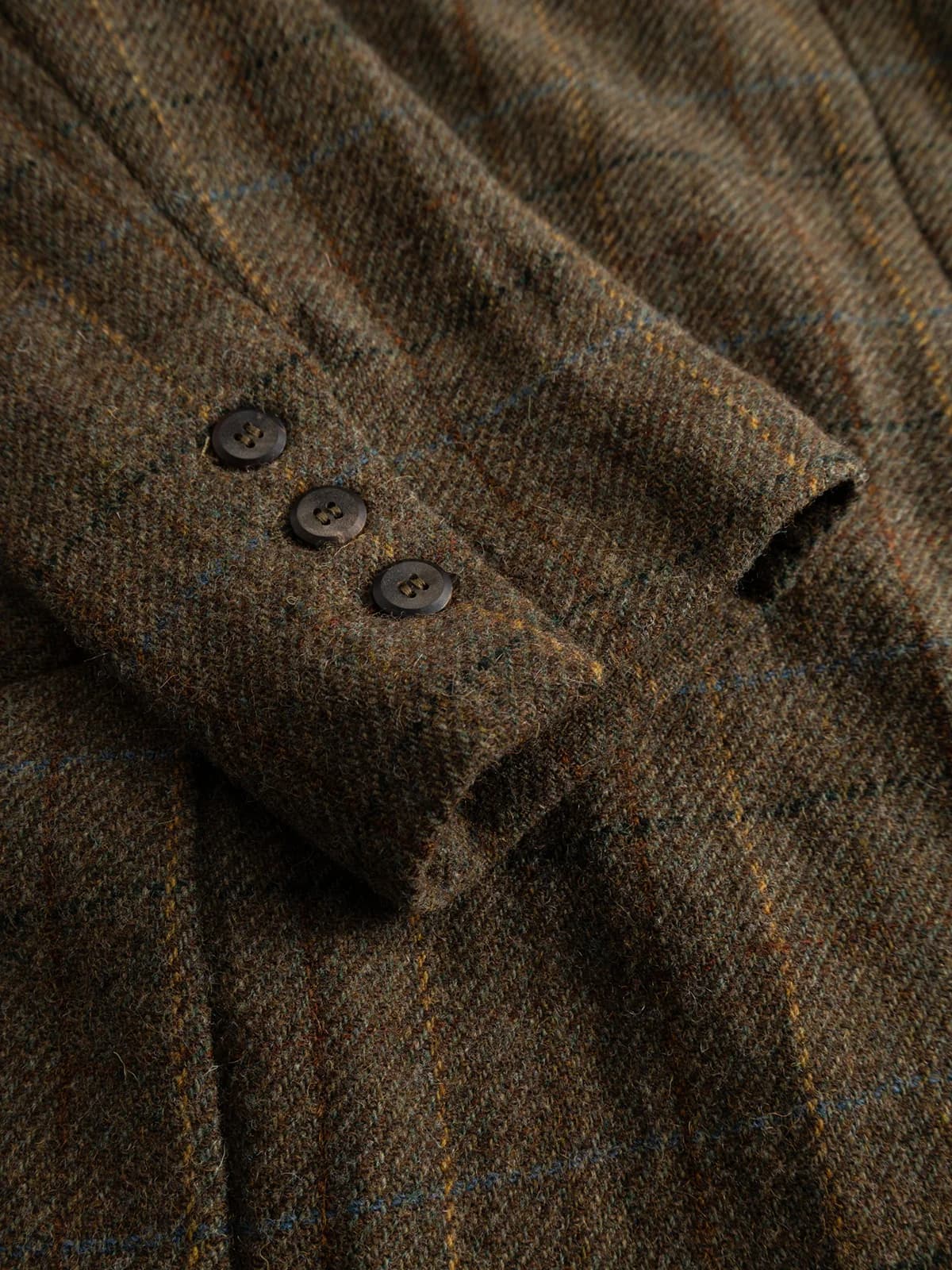 BGleopardi Scotch Blazer