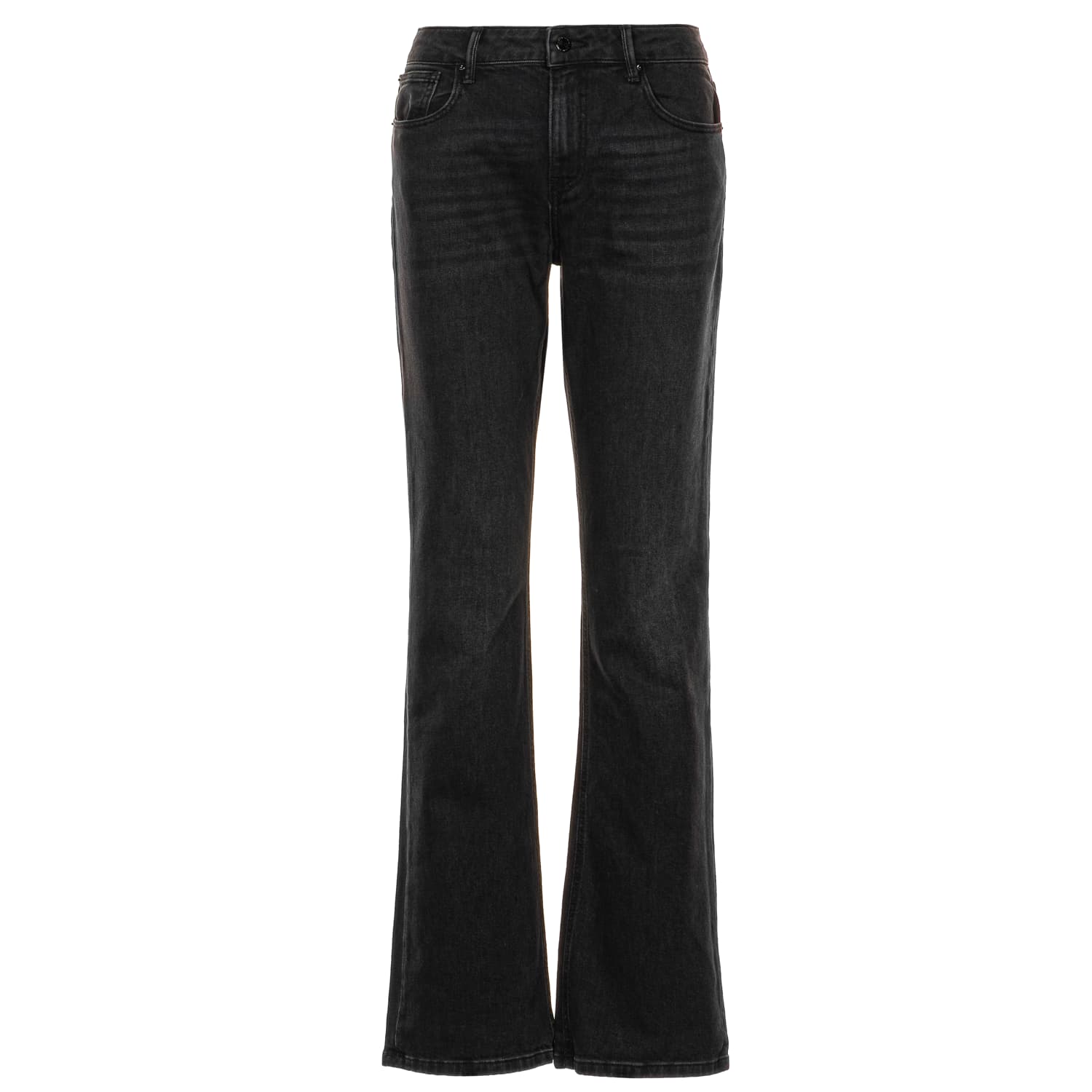 Wide Leg Jeans Janet