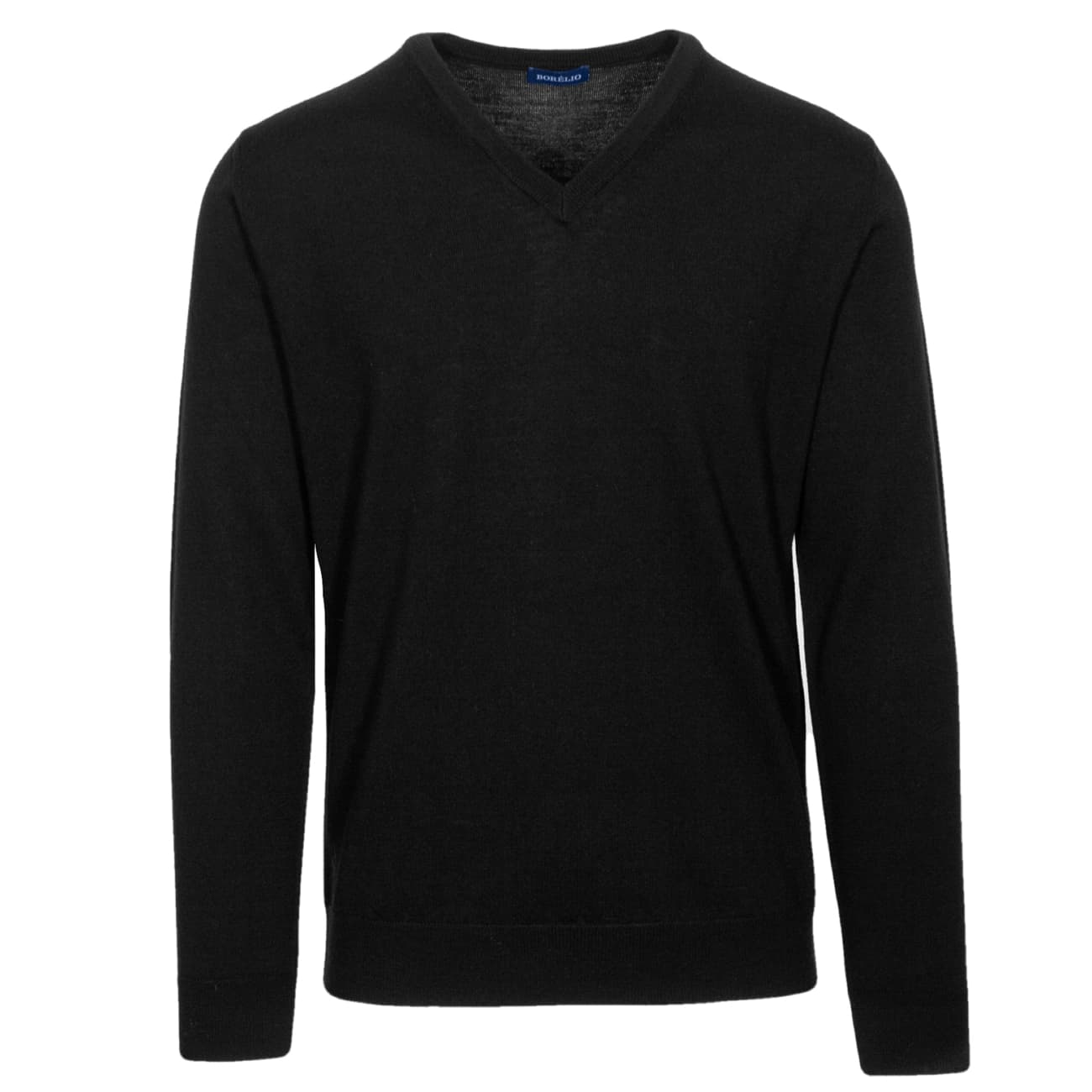 Borelio-charles-v-neck-KA0310-1 borelio-charles-v-neck-ka0310-1