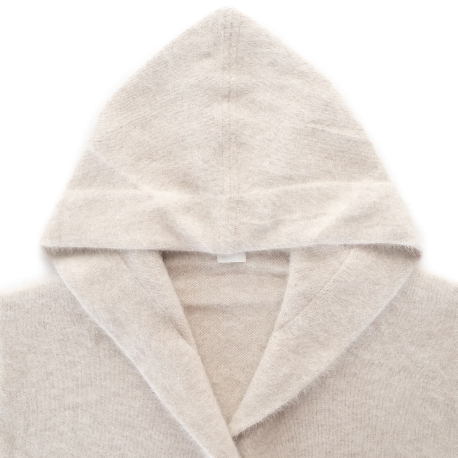 Cardigan Ivory