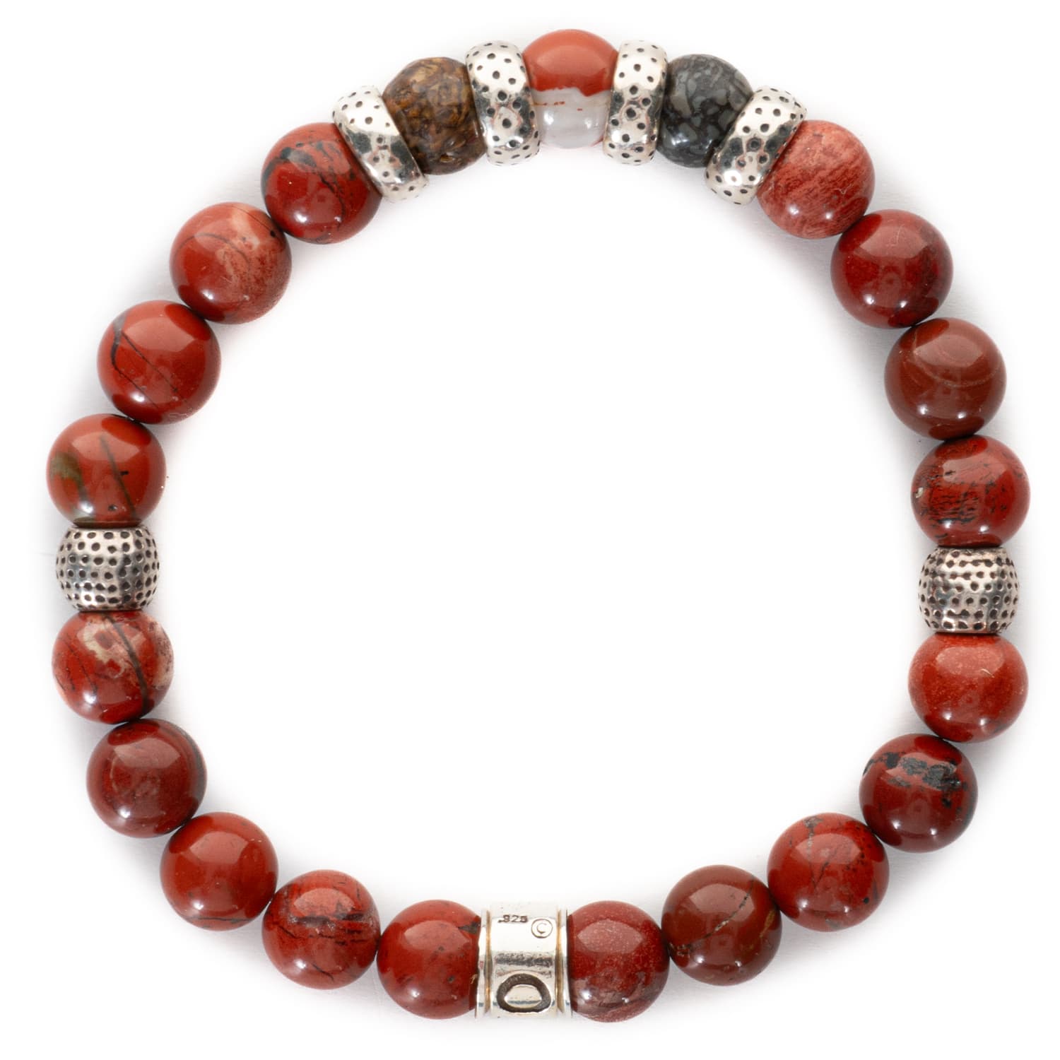24-012 Red Jasper
