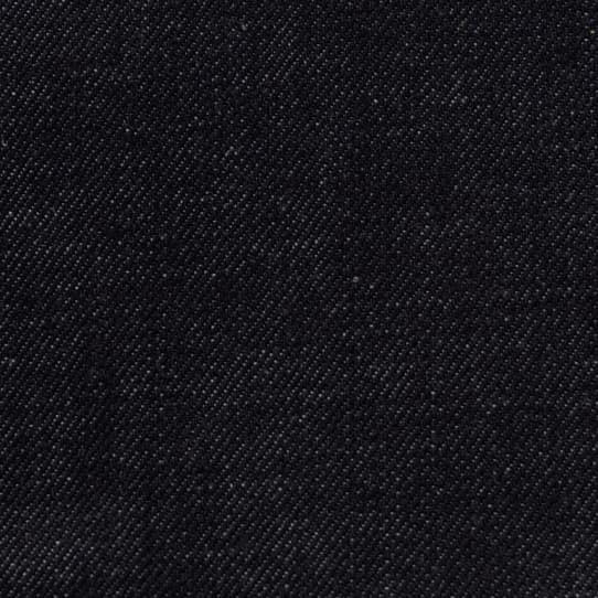 Raw Denim